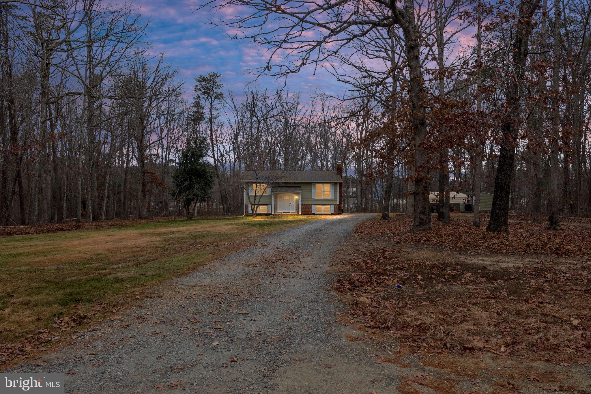 SOLON HEIGHTS - Residential