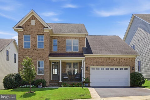 Homes For Sale - 4369 Shamrock Drive<br/> MONROVIA, MD 21770