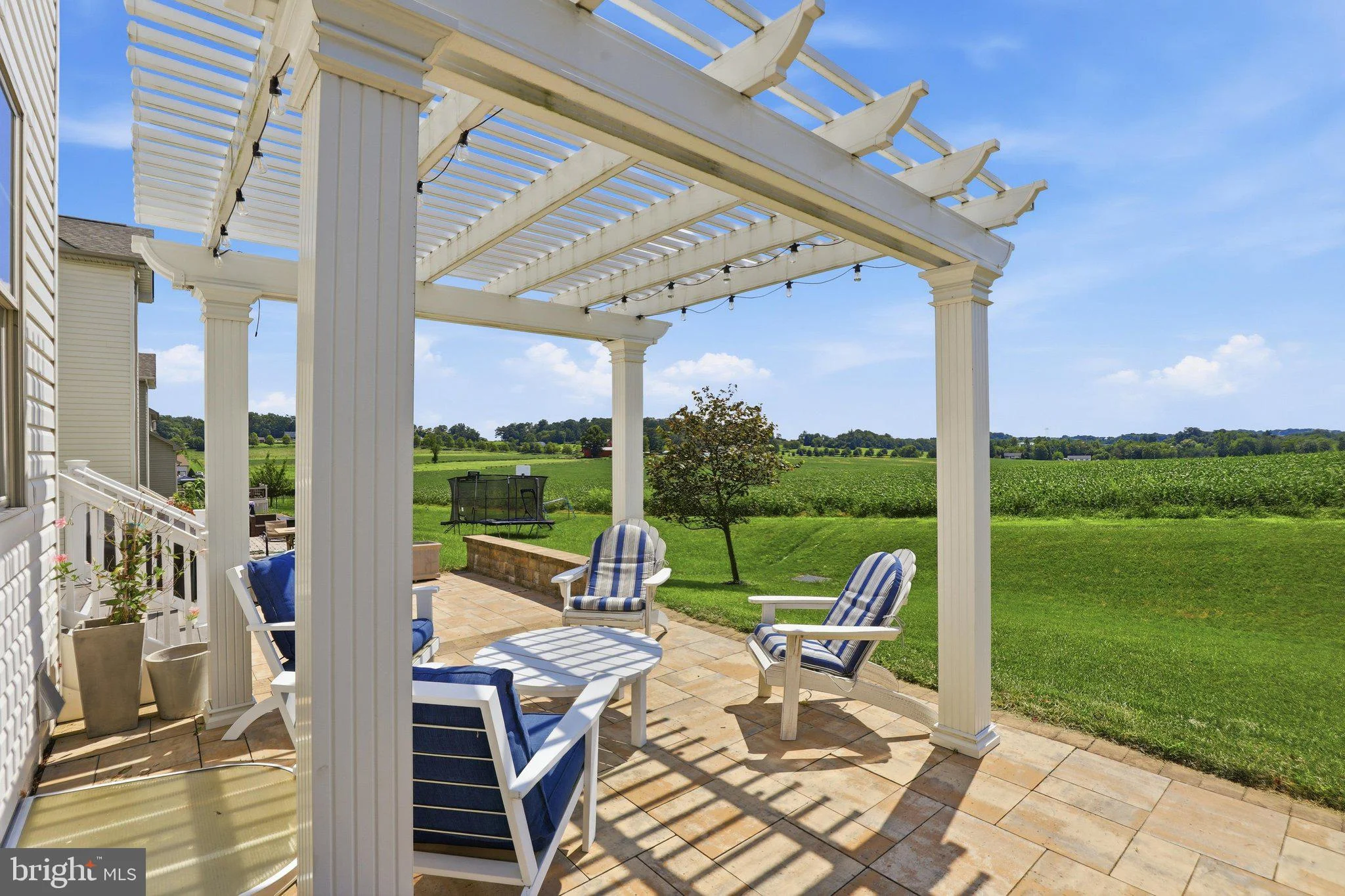 4369 Shamrock Drive, Monrovia, MD, 21770
