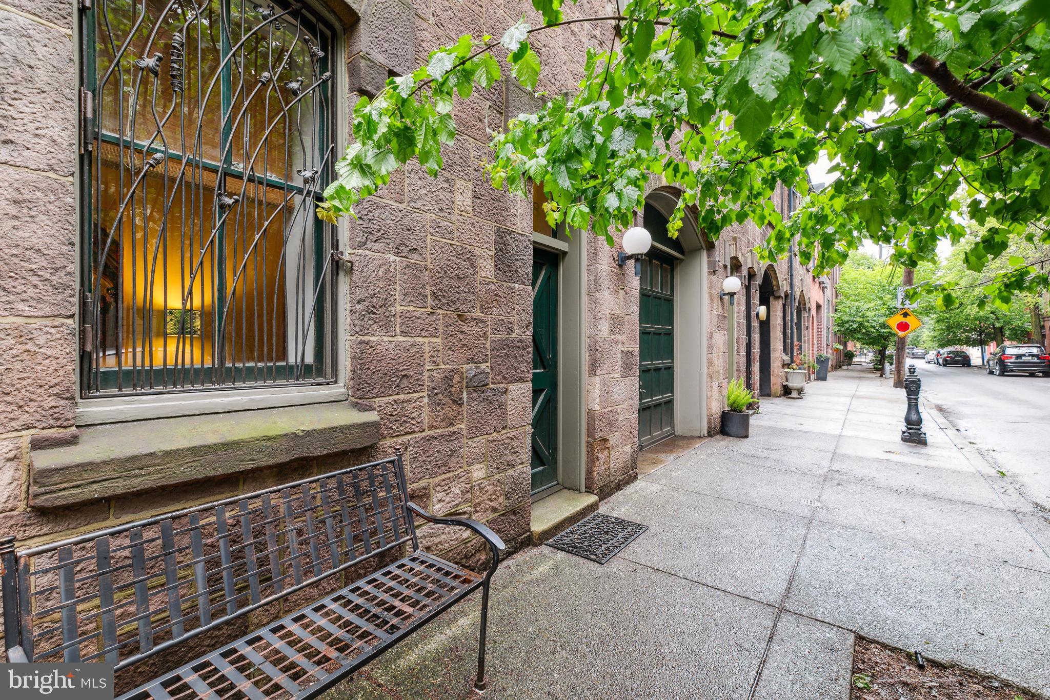 ART MUSEUM AREA - Residential