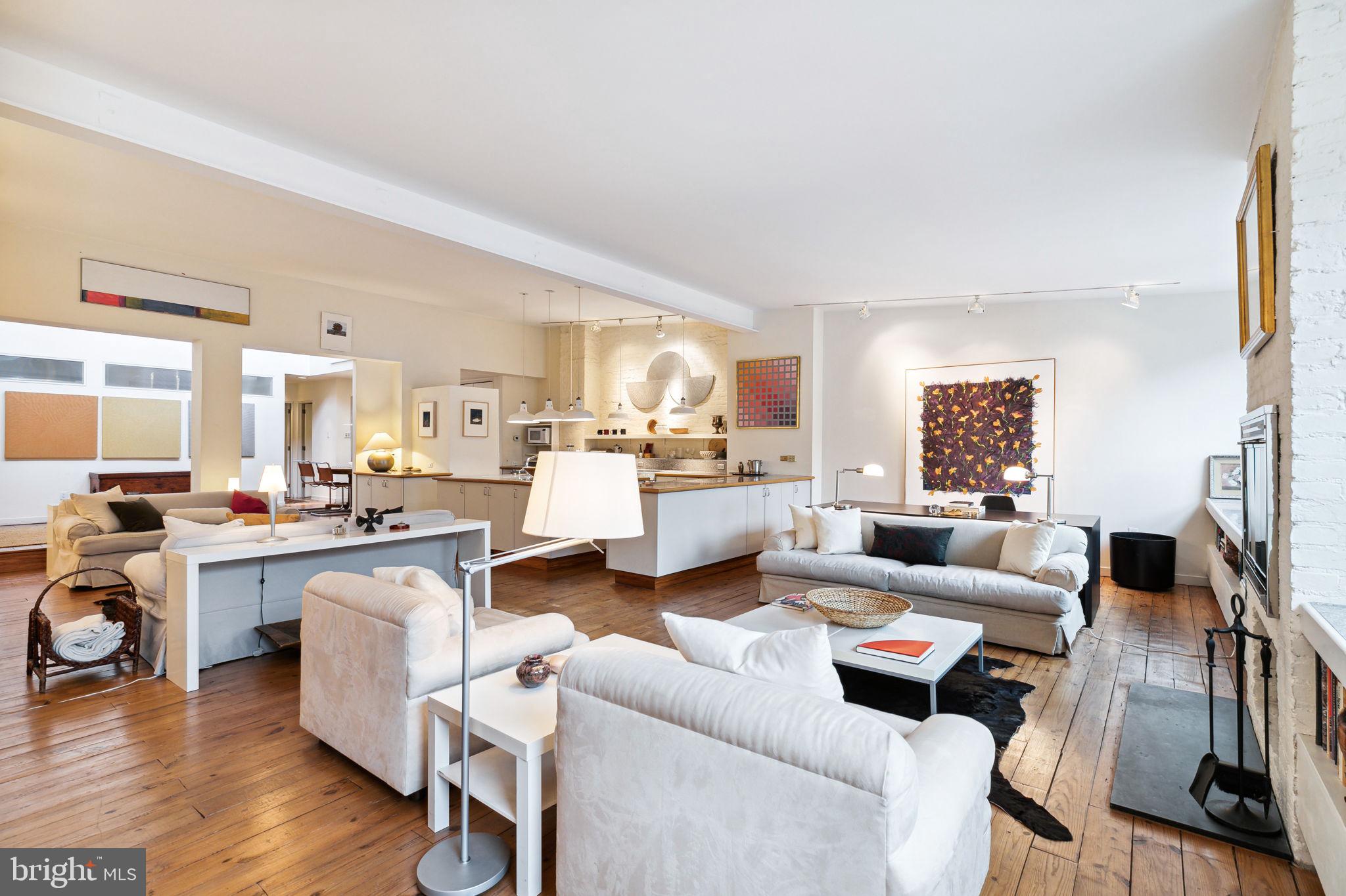 ART MUSEUM AREA - Residential