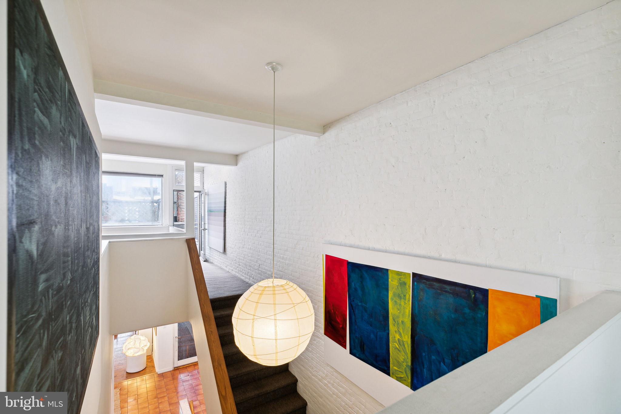 ART MUSEUM AREA - Residential