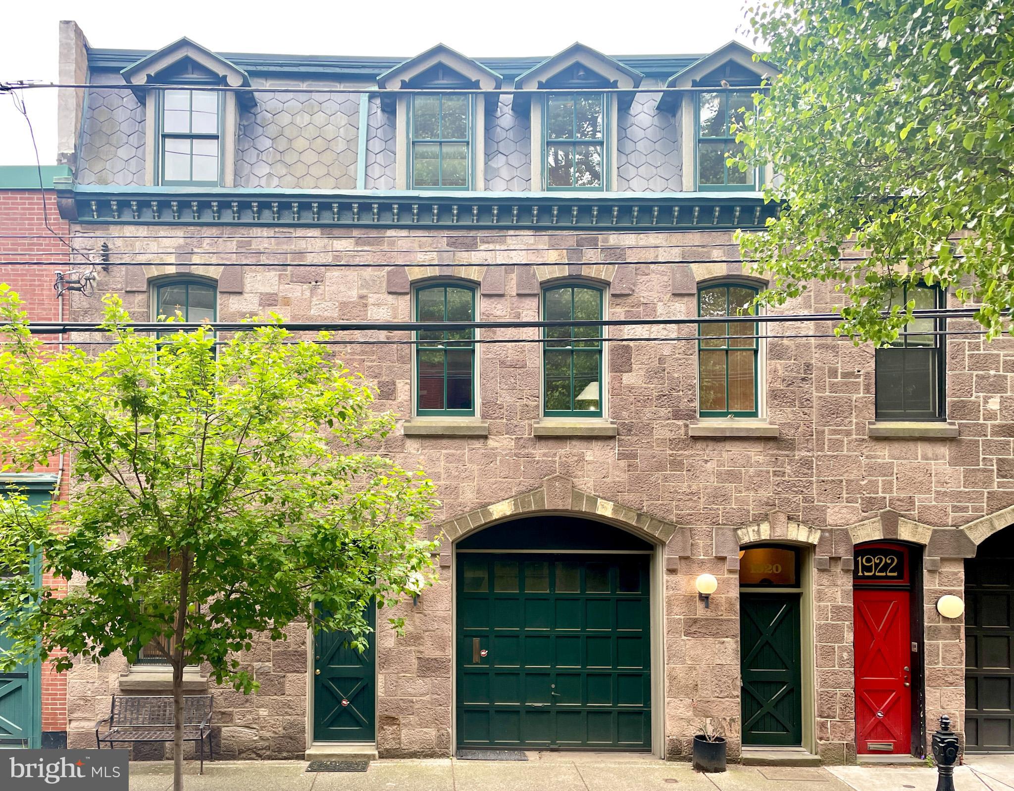 ART MUSEUM AREA - Residential