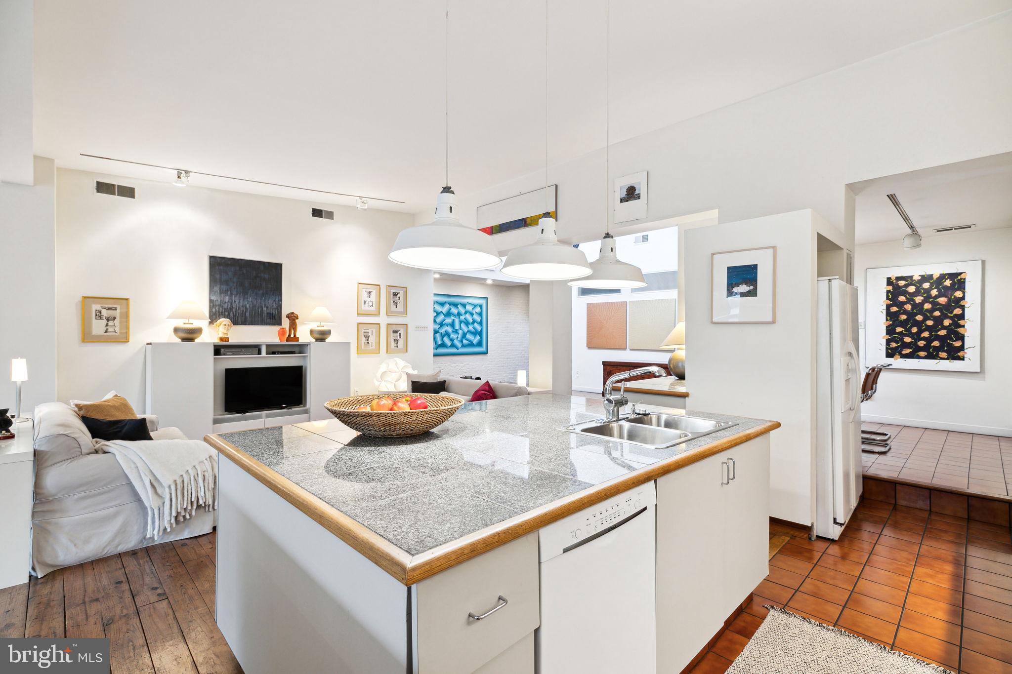 ART MUSEUM AREA - Residential