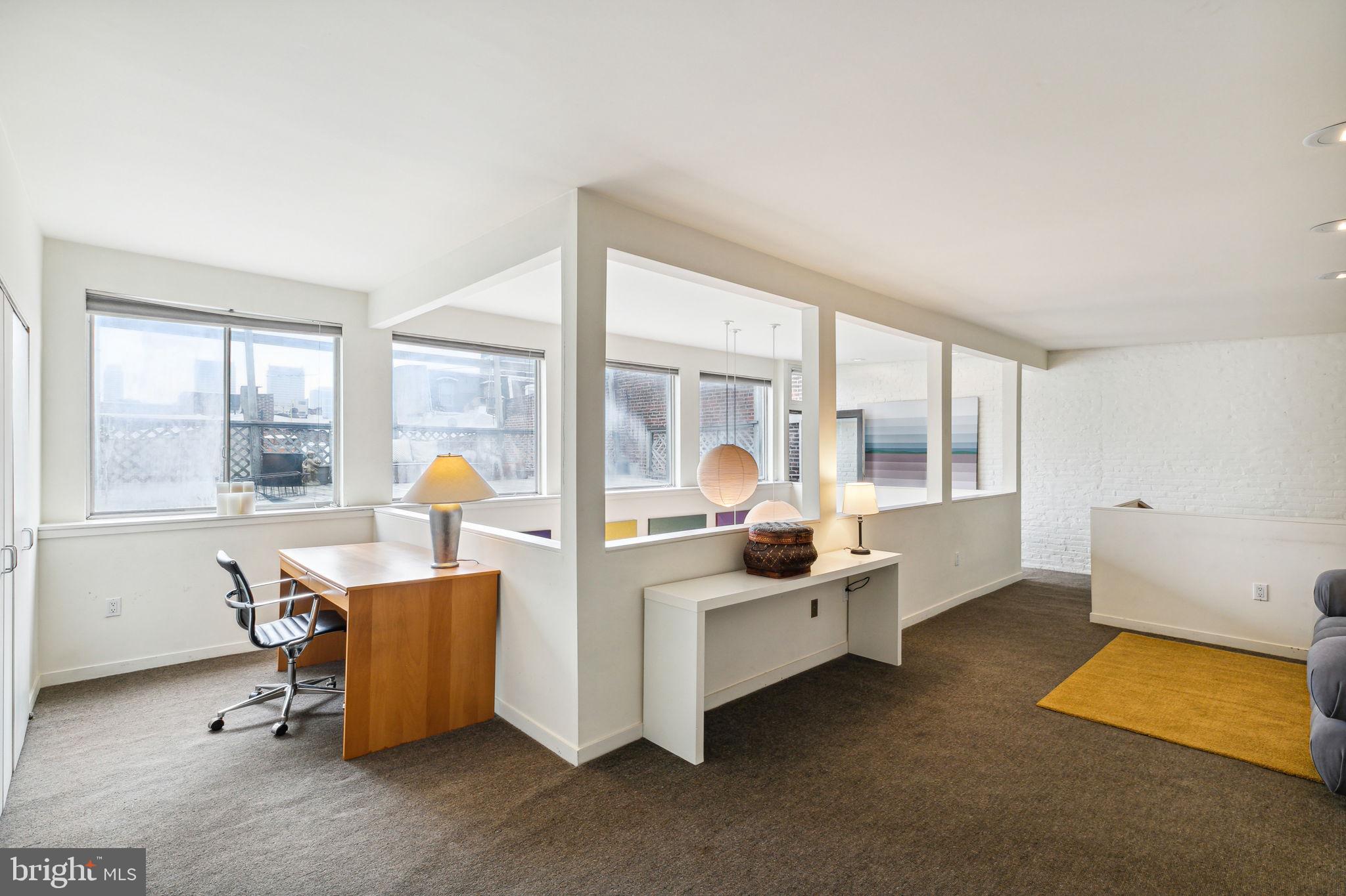 ART MUSEUM AREA - Residential