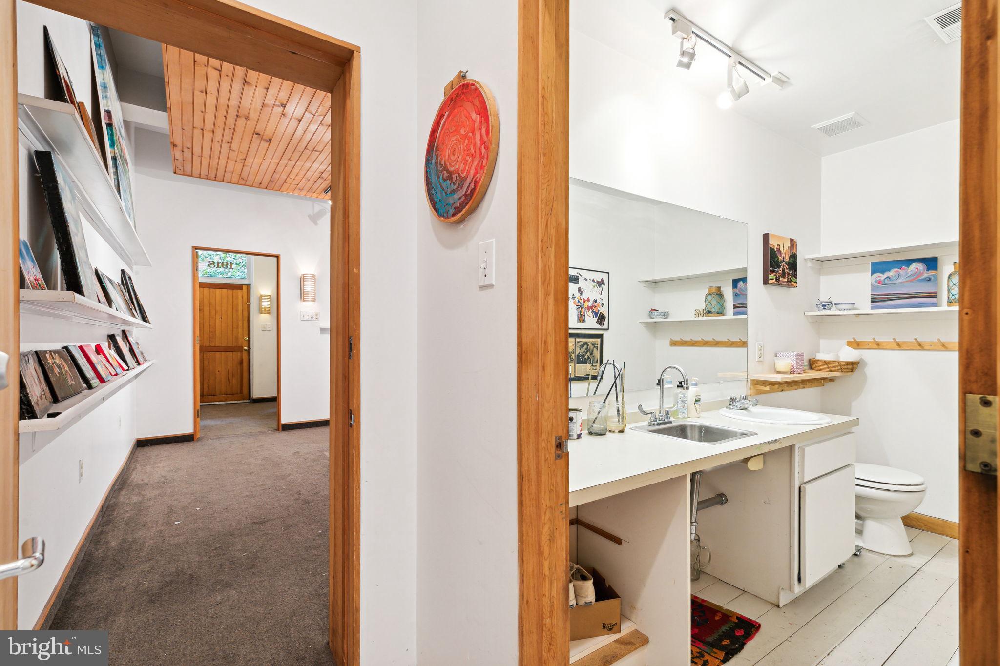 ART MUSEUM AREA - Residential