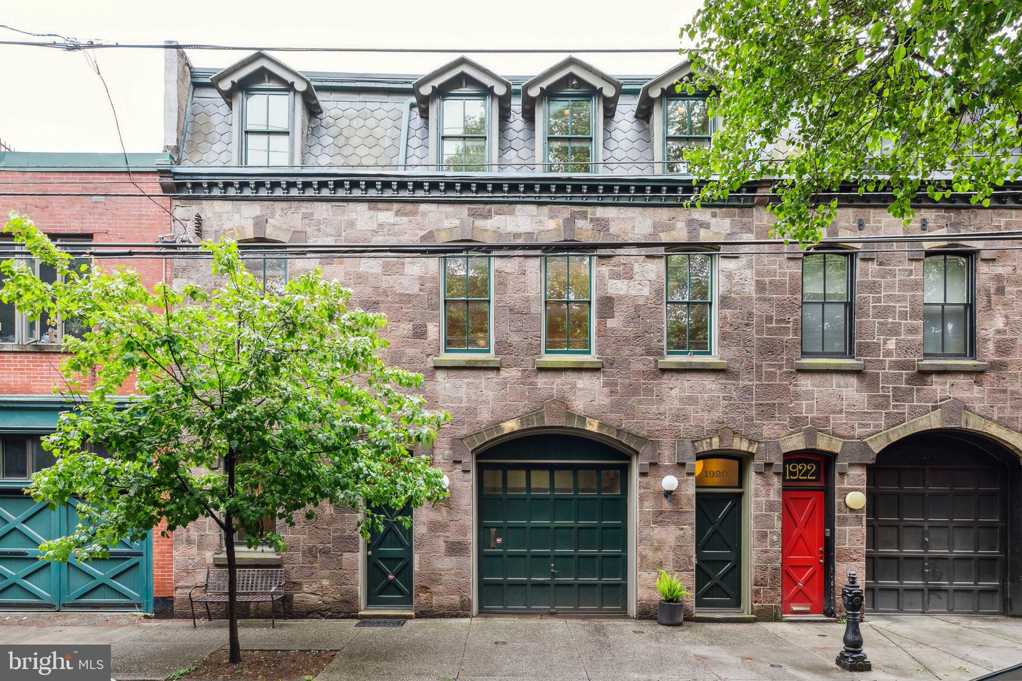 ART MUSEUM AREA - Residential