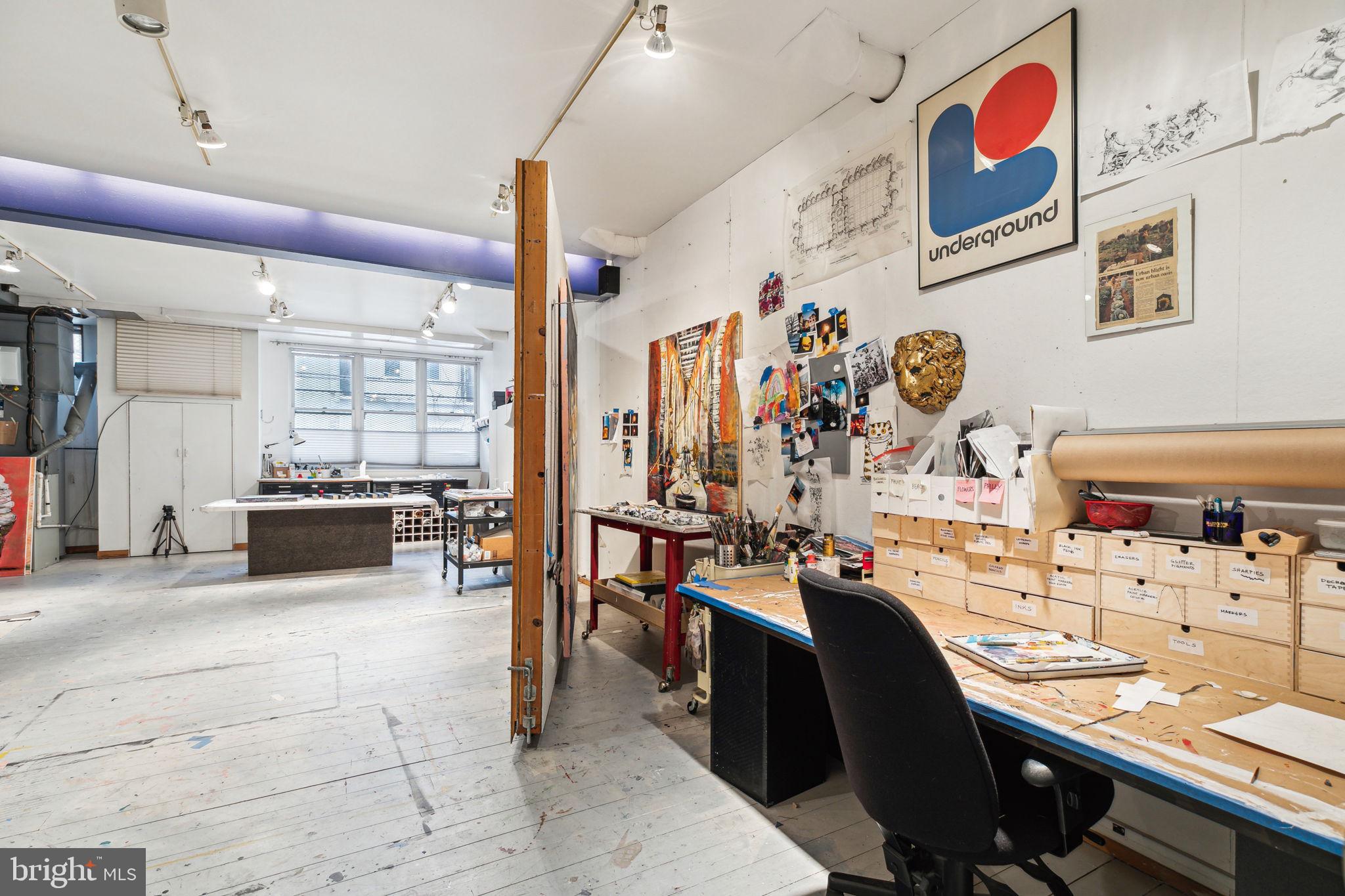 ART MUSEUM AREA - Residential