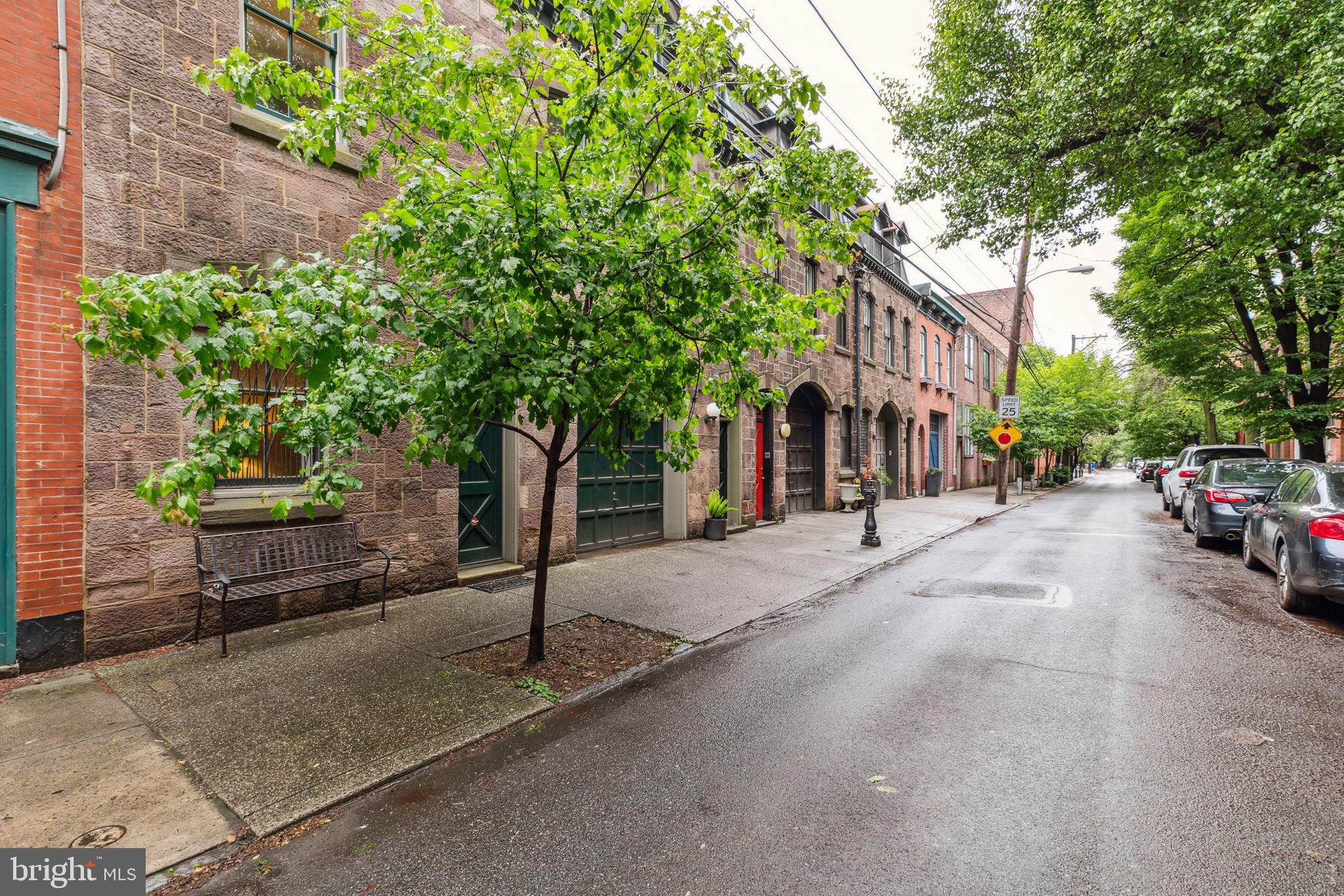 ART MUSEUM AREA - Residential