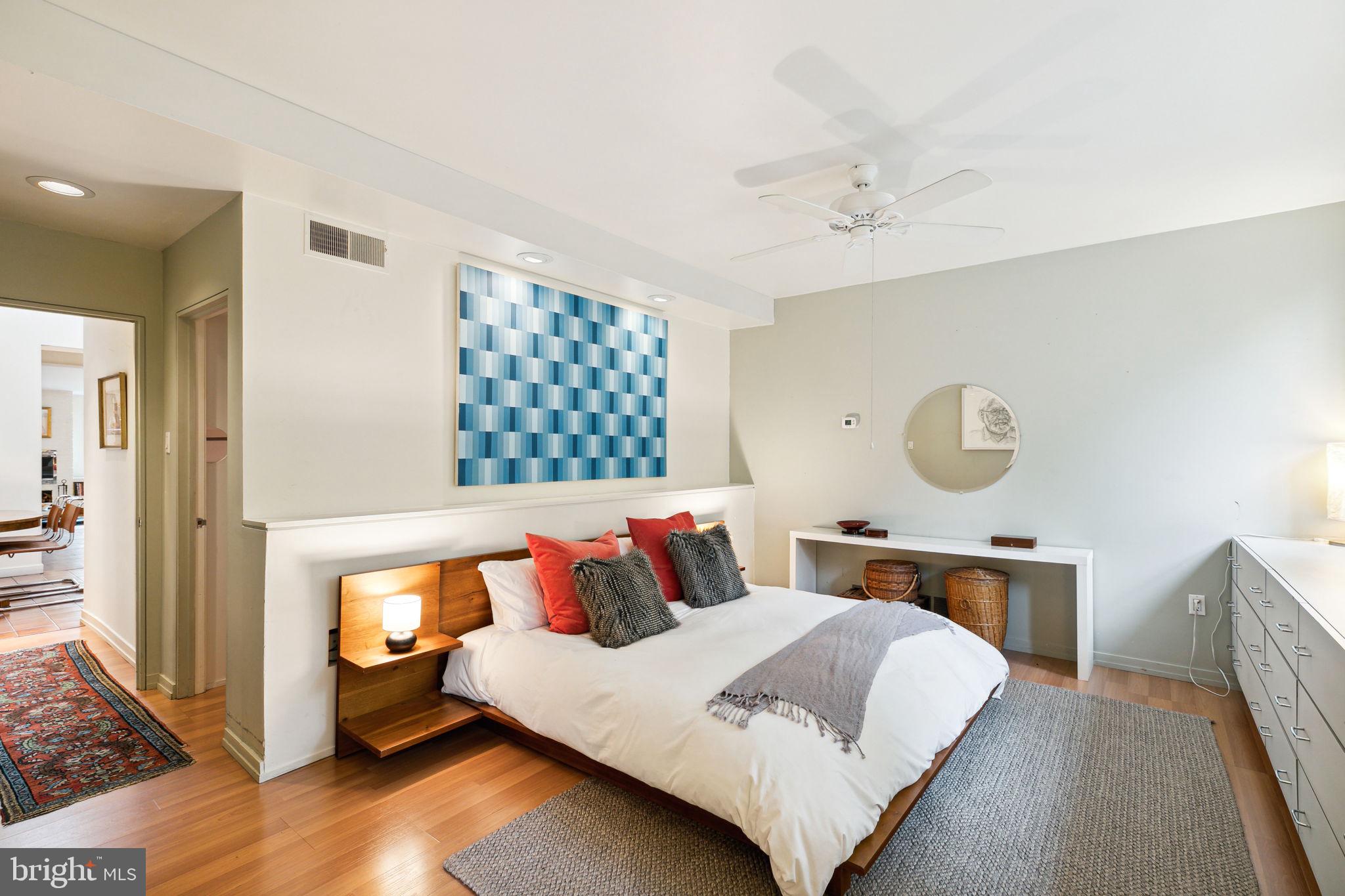 ART MUSEUM AREA - Residential