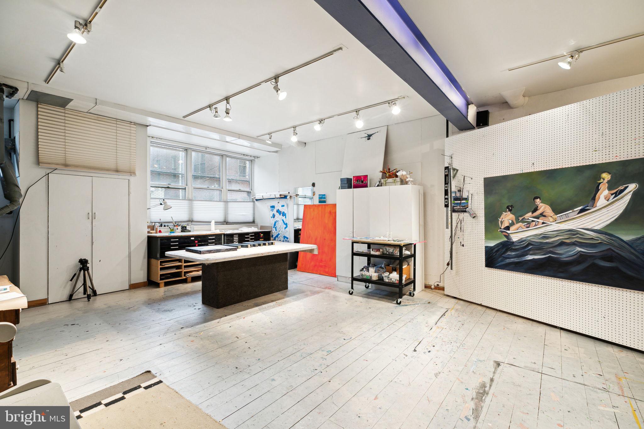 ART MUSEUM AREA - Residential