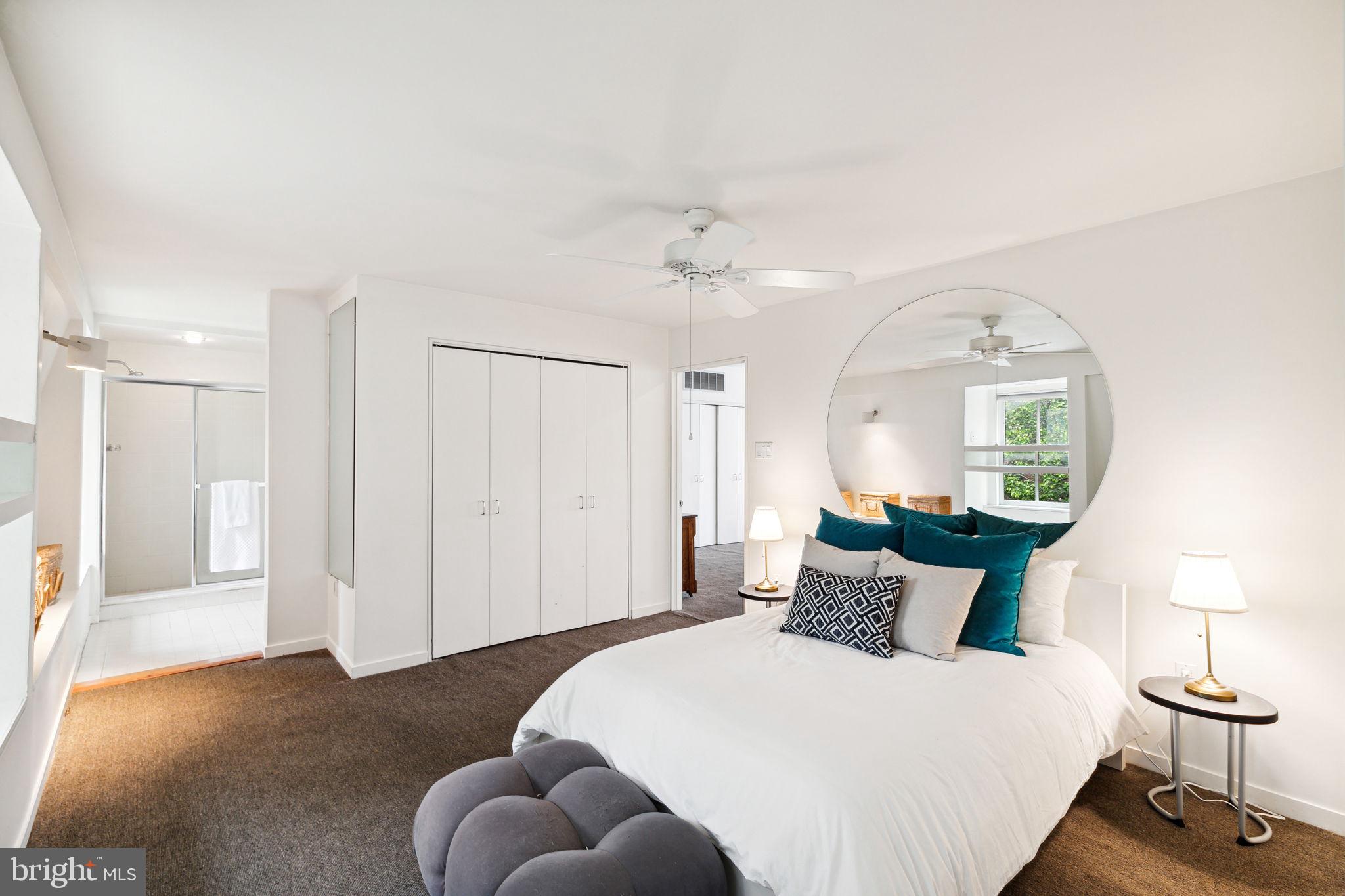 ART MUSEUM AREA - Residential