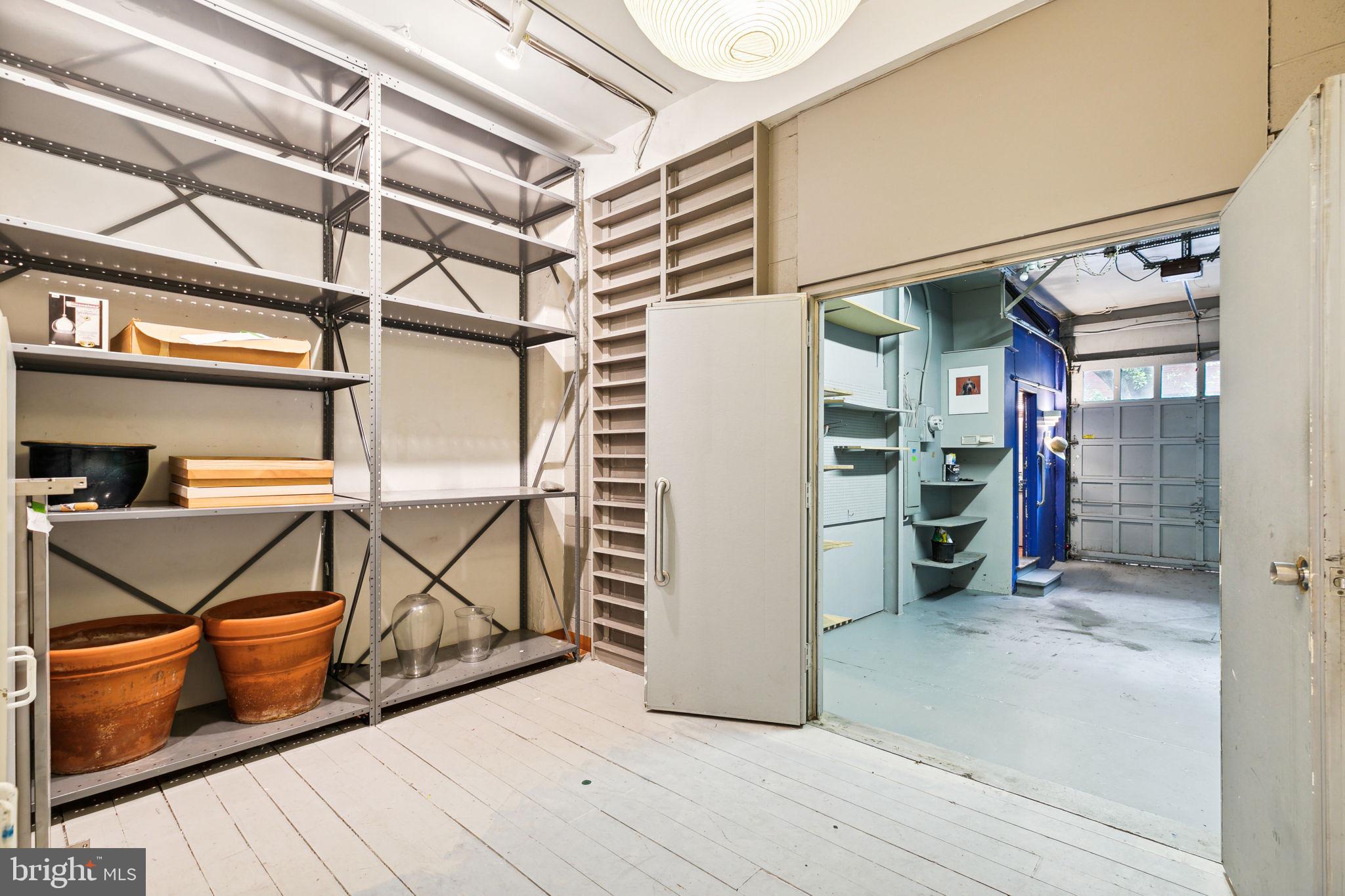 ART MUSEUM AREA - Residential