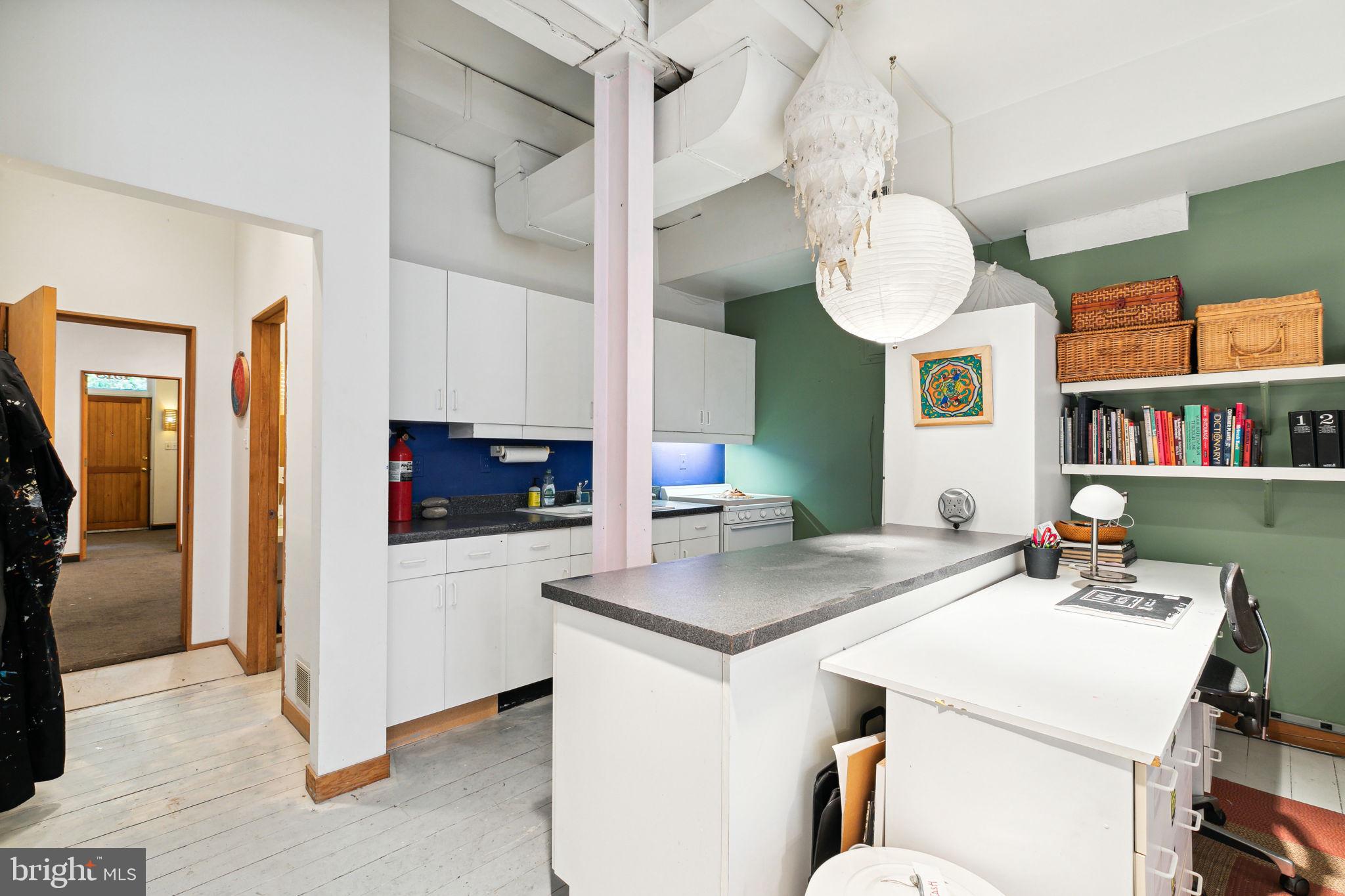 ART MUSEUM AREA - Residential