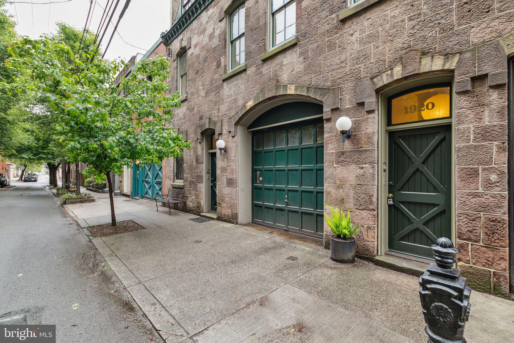 ART MUSEUM AREA - Residential