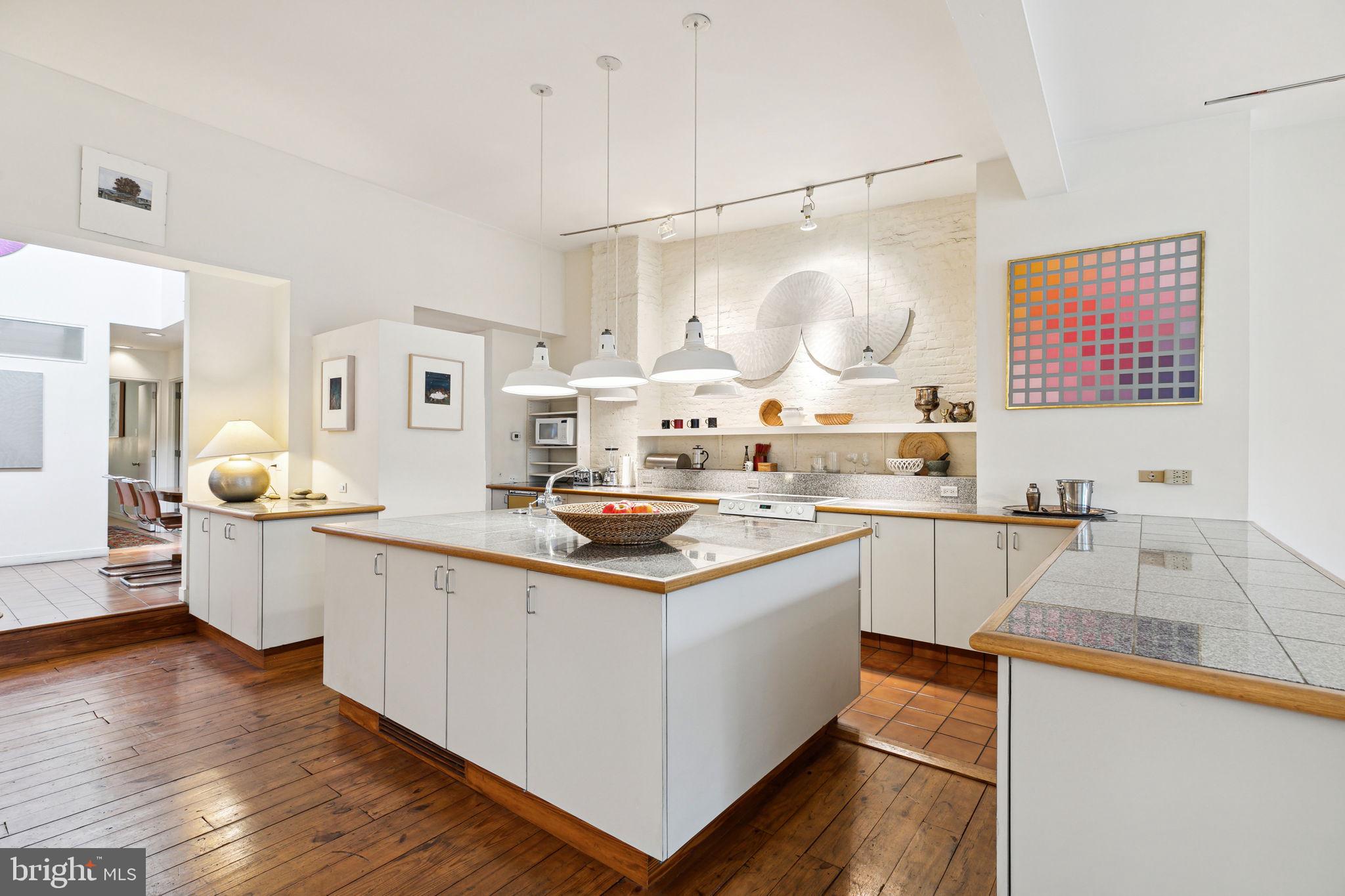 ART MUSEUM AREA - Residential