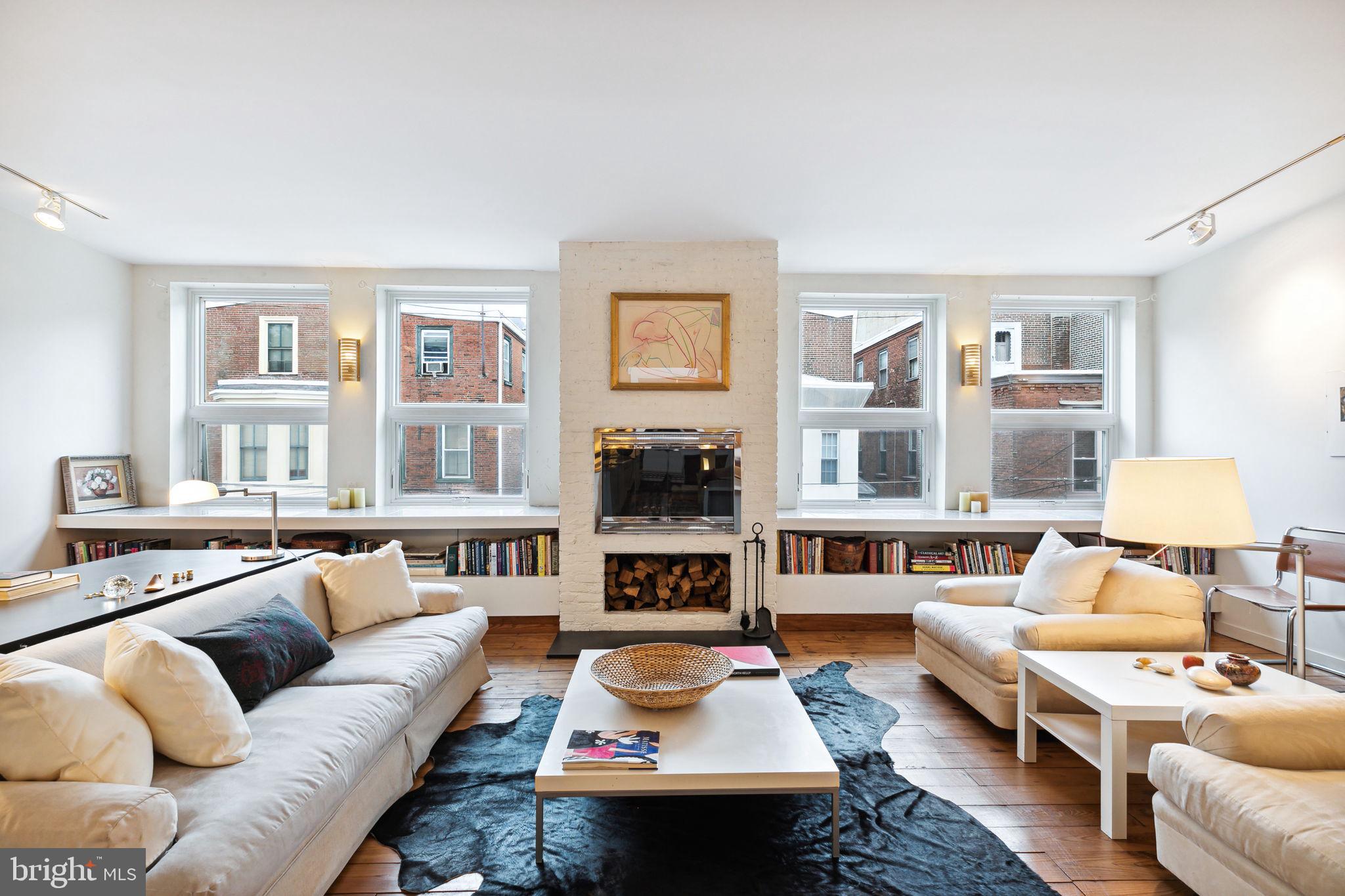 ART MUSEUM AREA - Residential