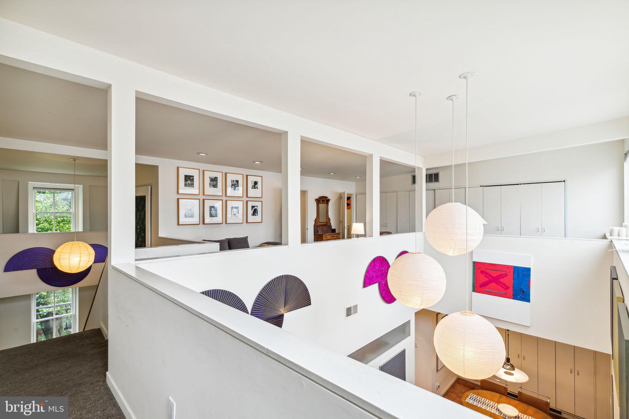 ART MUSEUM AREA - Residential