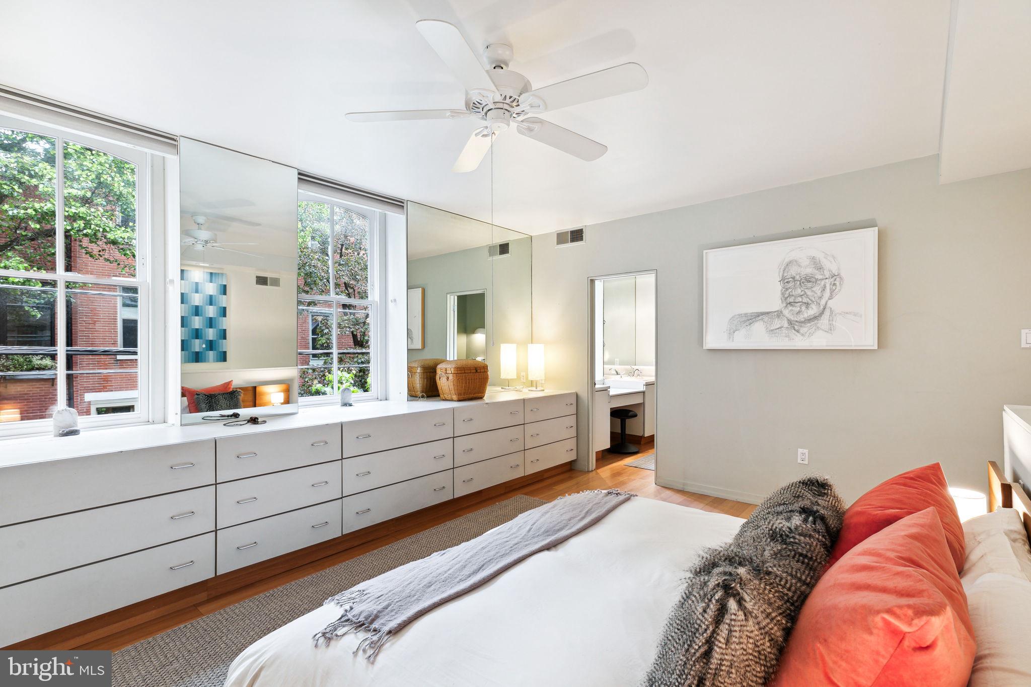 ART MUSEUM AREA - Residential