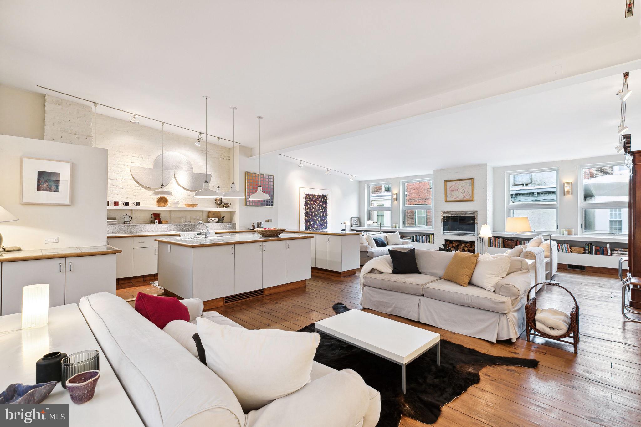 ART MUSEUM AREA - Residential