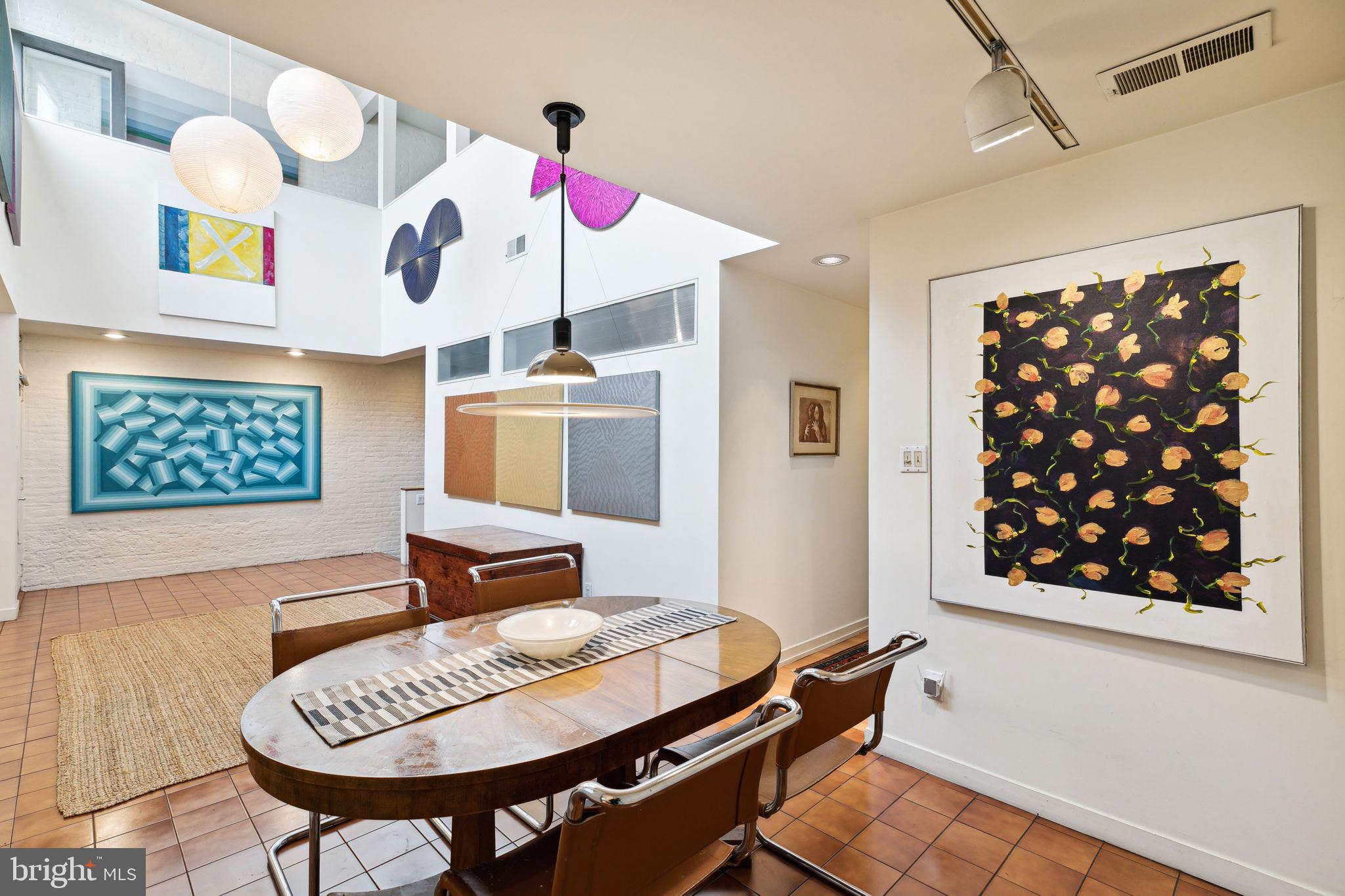 ART MUSEUM AREA - Residential