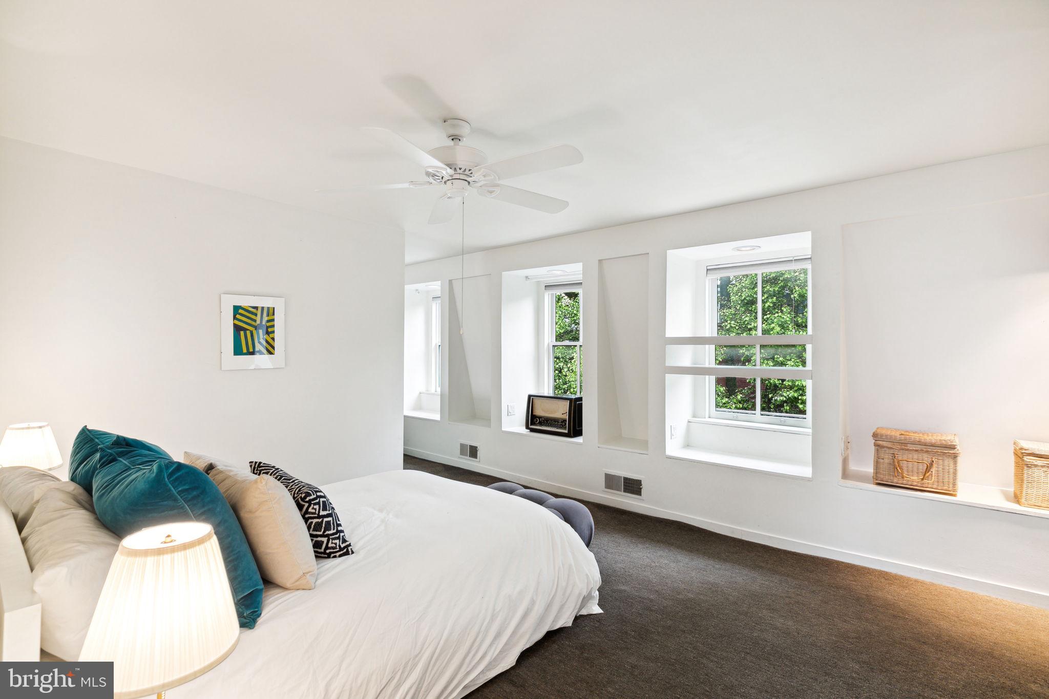 ART MUSEUM AREA - Residential