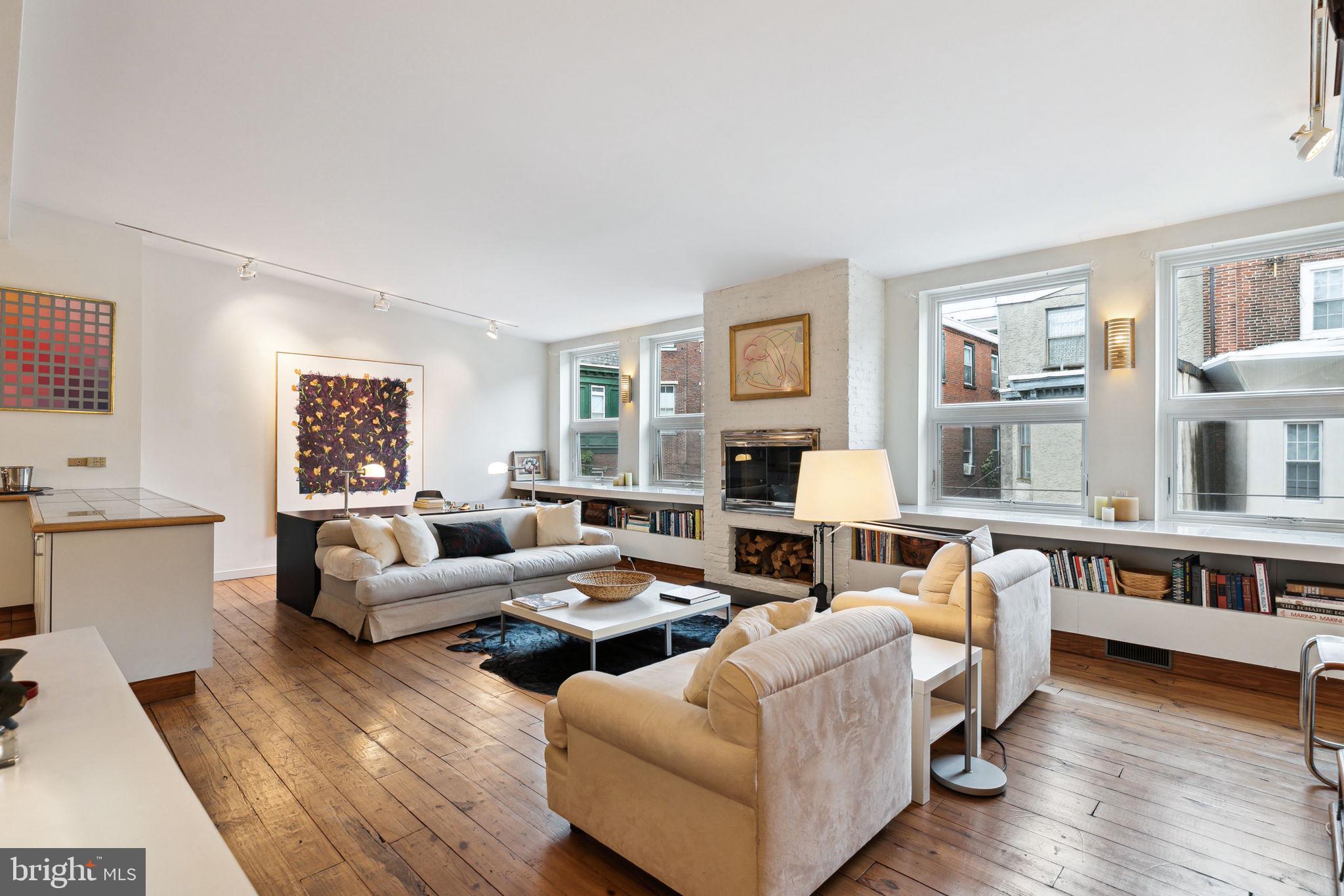 ART MUSEUM AREA - Residential