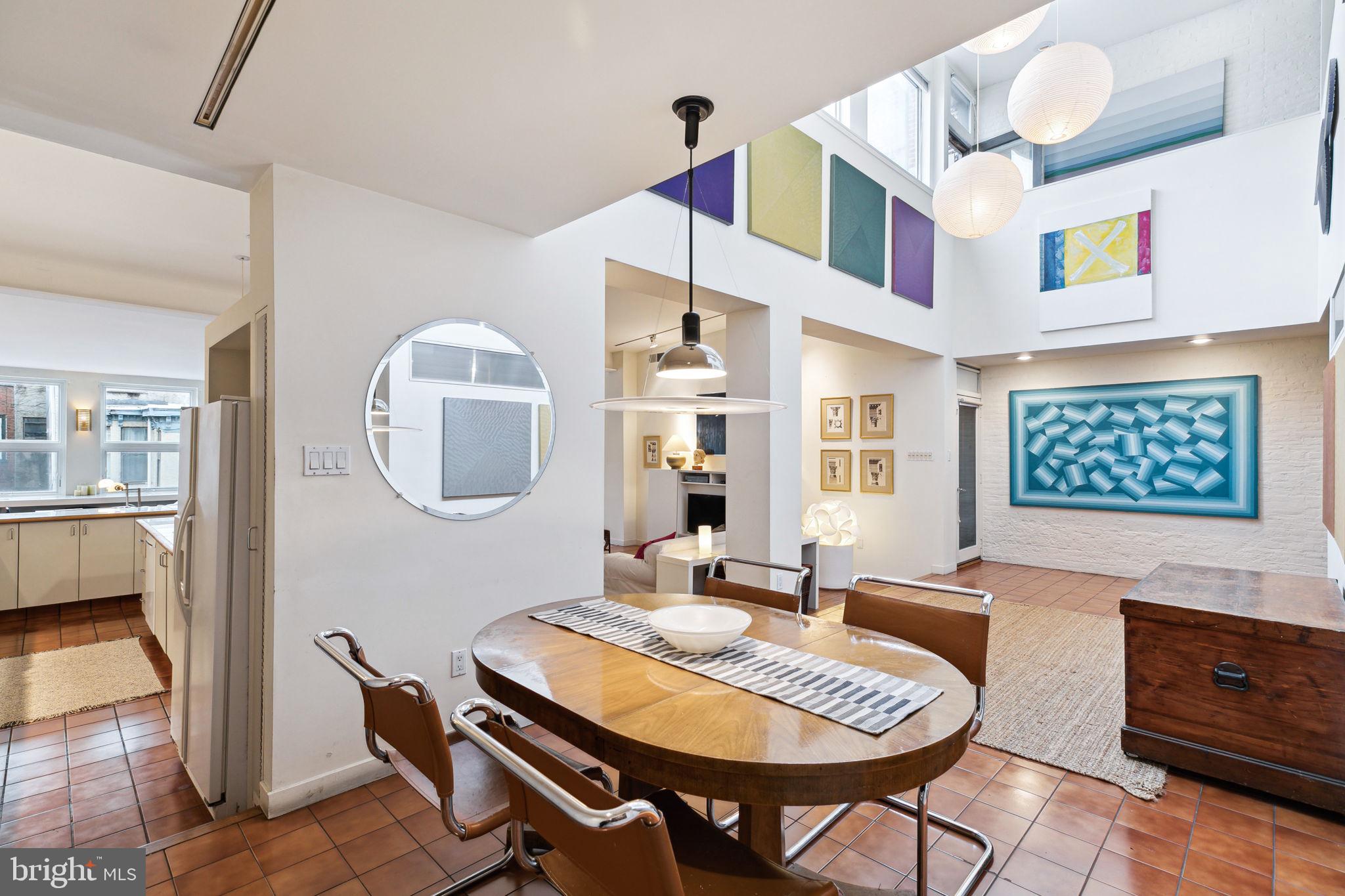 ART MUSEUM AREA - Residential