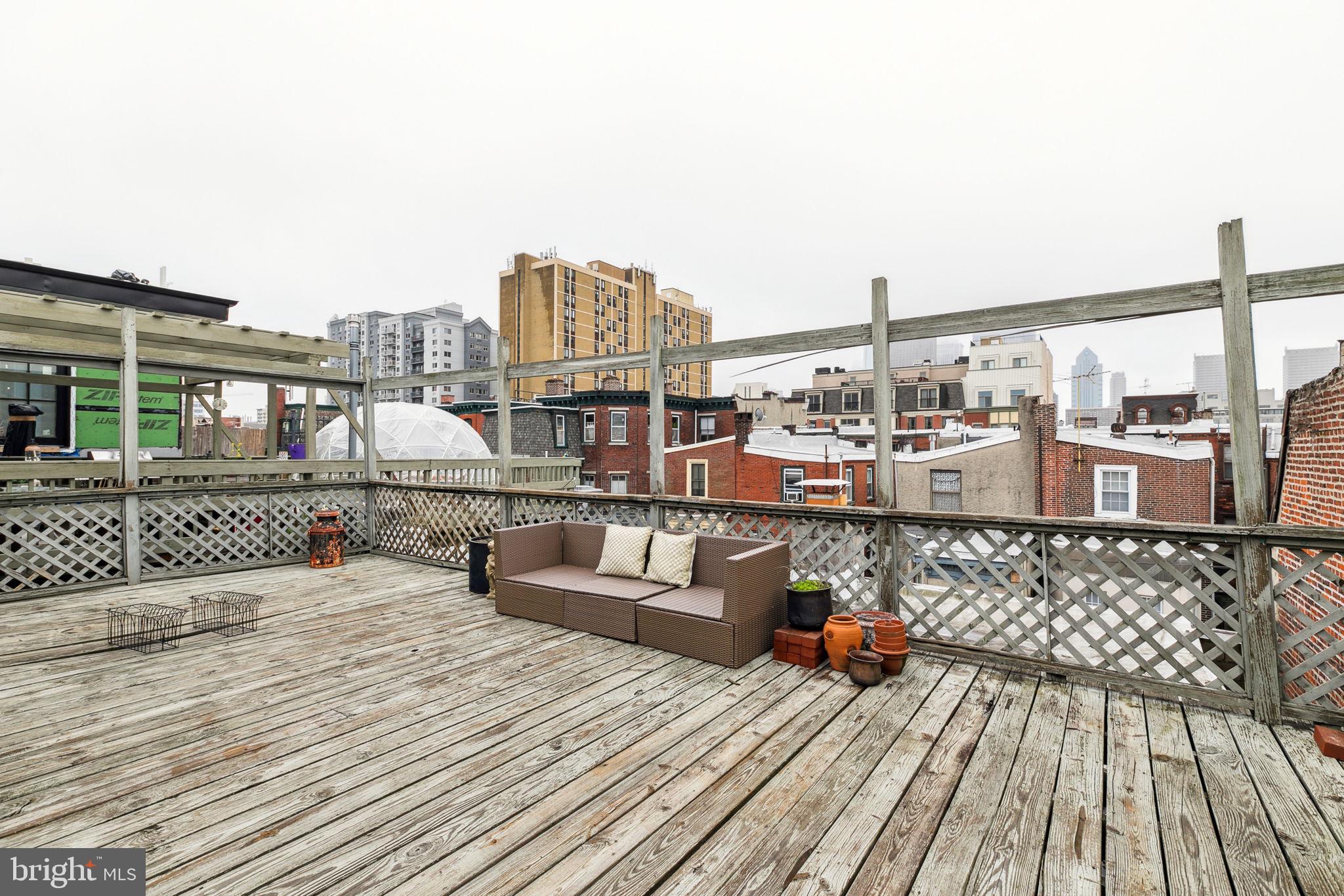 ART MUSEUM AREA - Residential