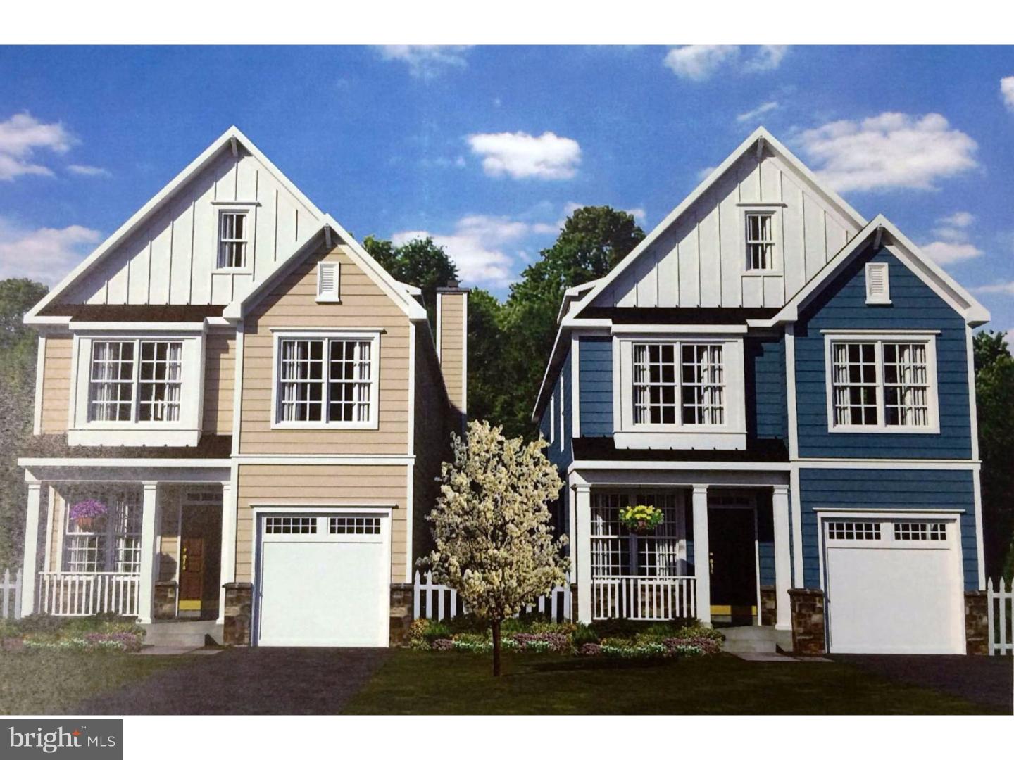 CONSHOHOCKEN - Residential