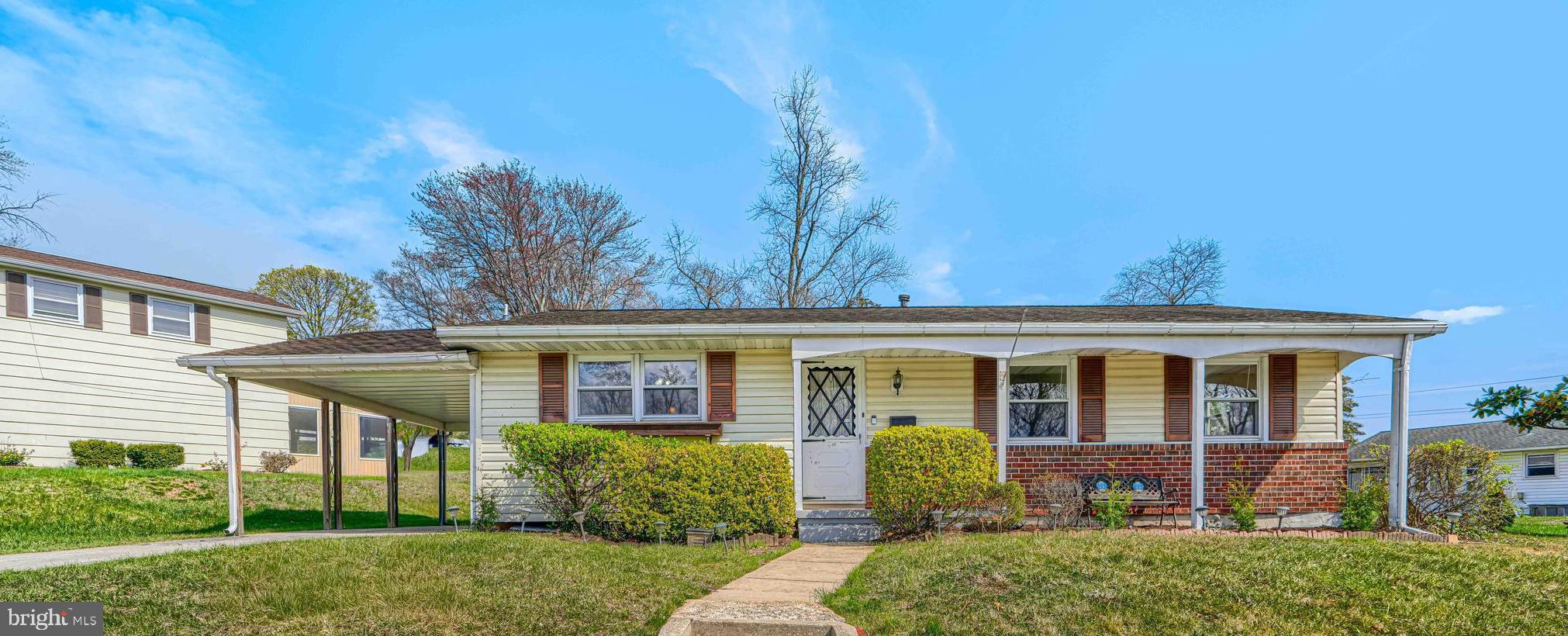 ROSEDALE - Residential