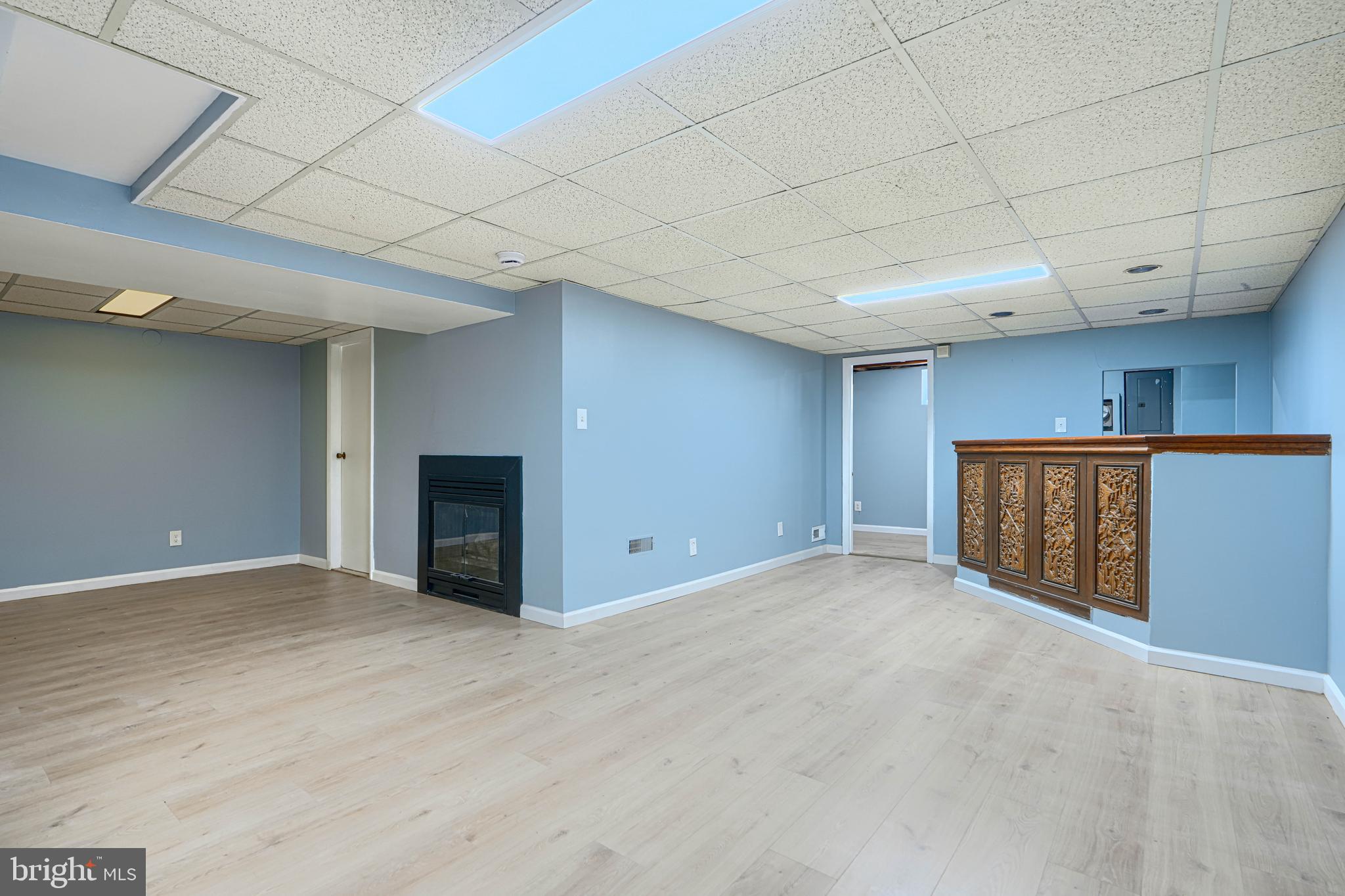 ROSEDALE - Residential