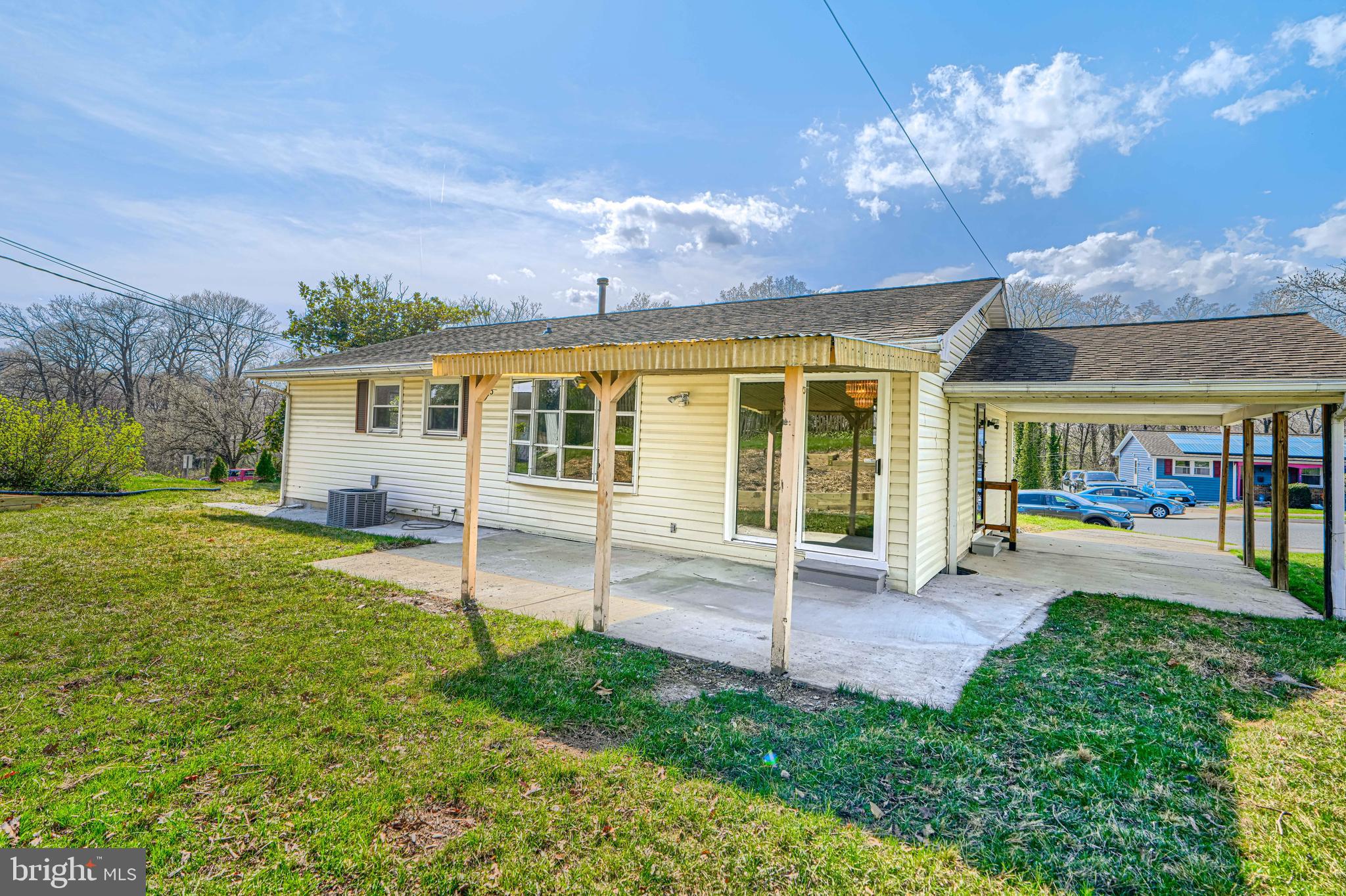 ROSEDALE - Residential