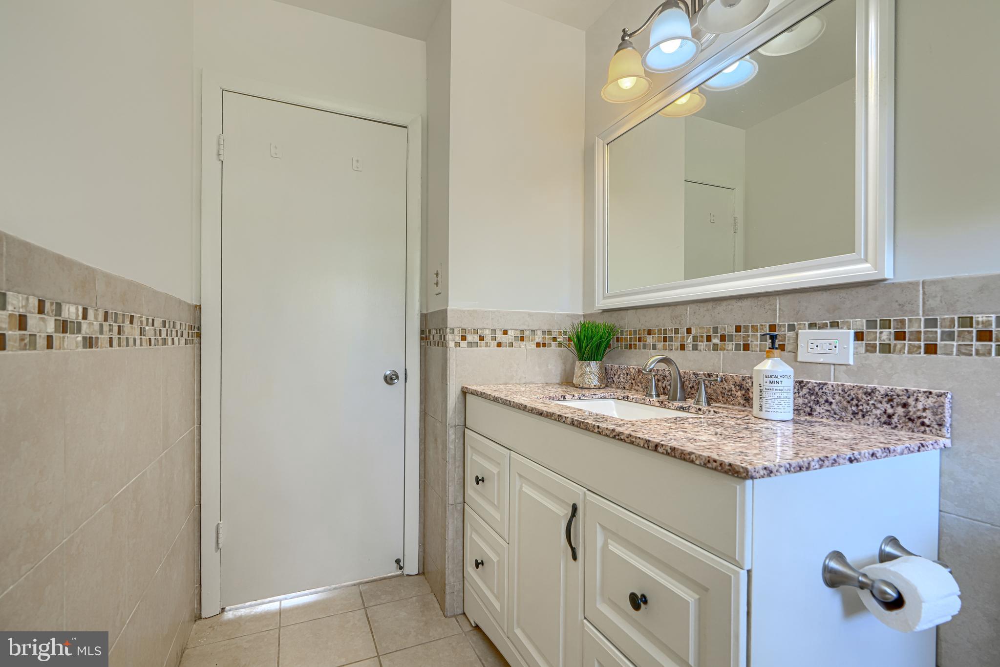 ROSEDALE - Residential