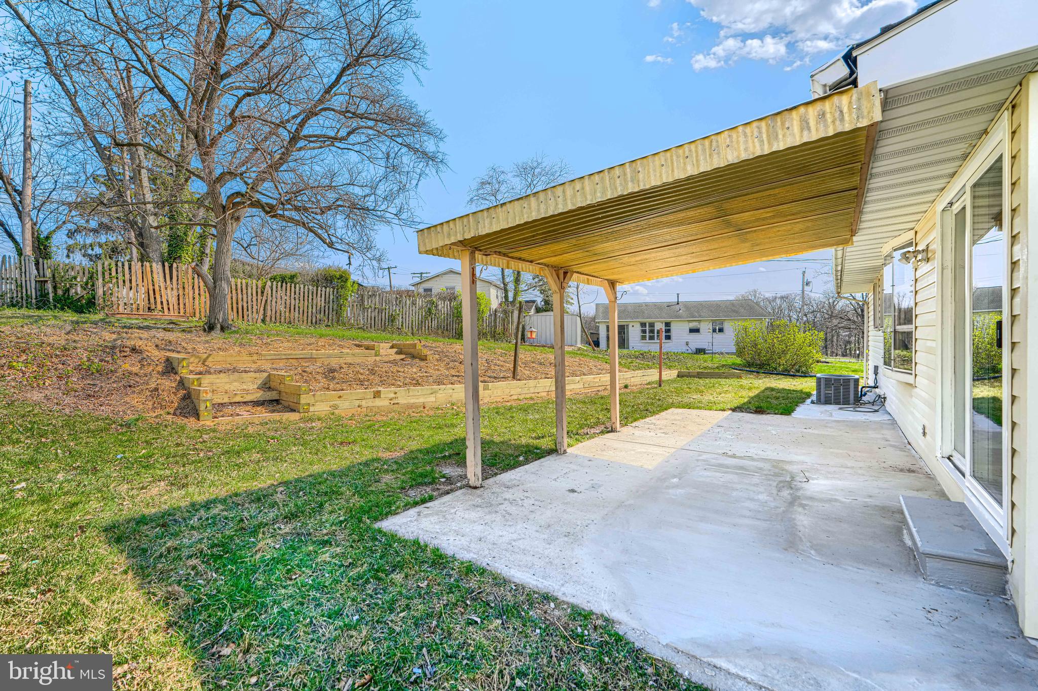 ROSEDALE - Residential