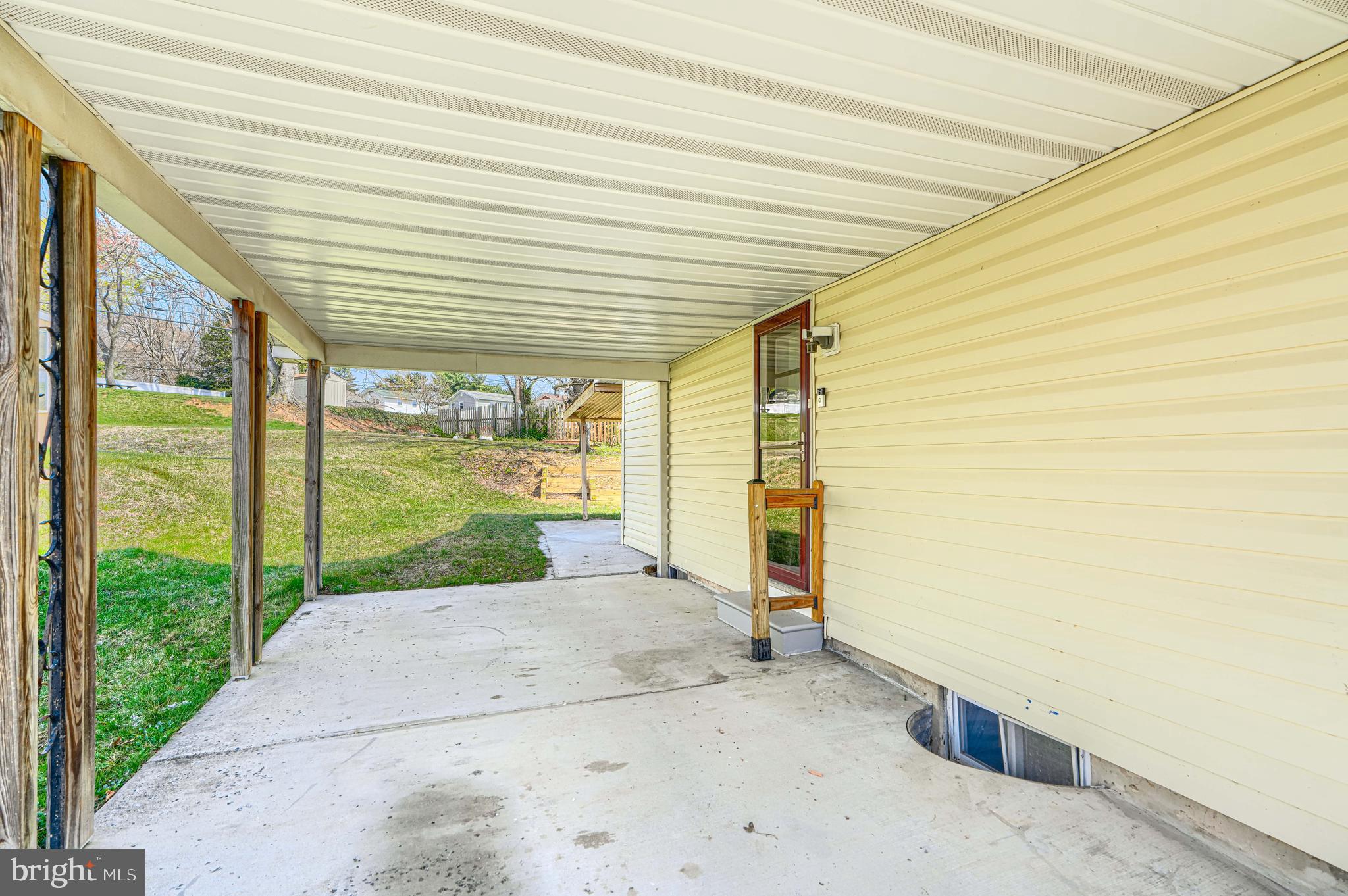 ROSEDALE - Residential