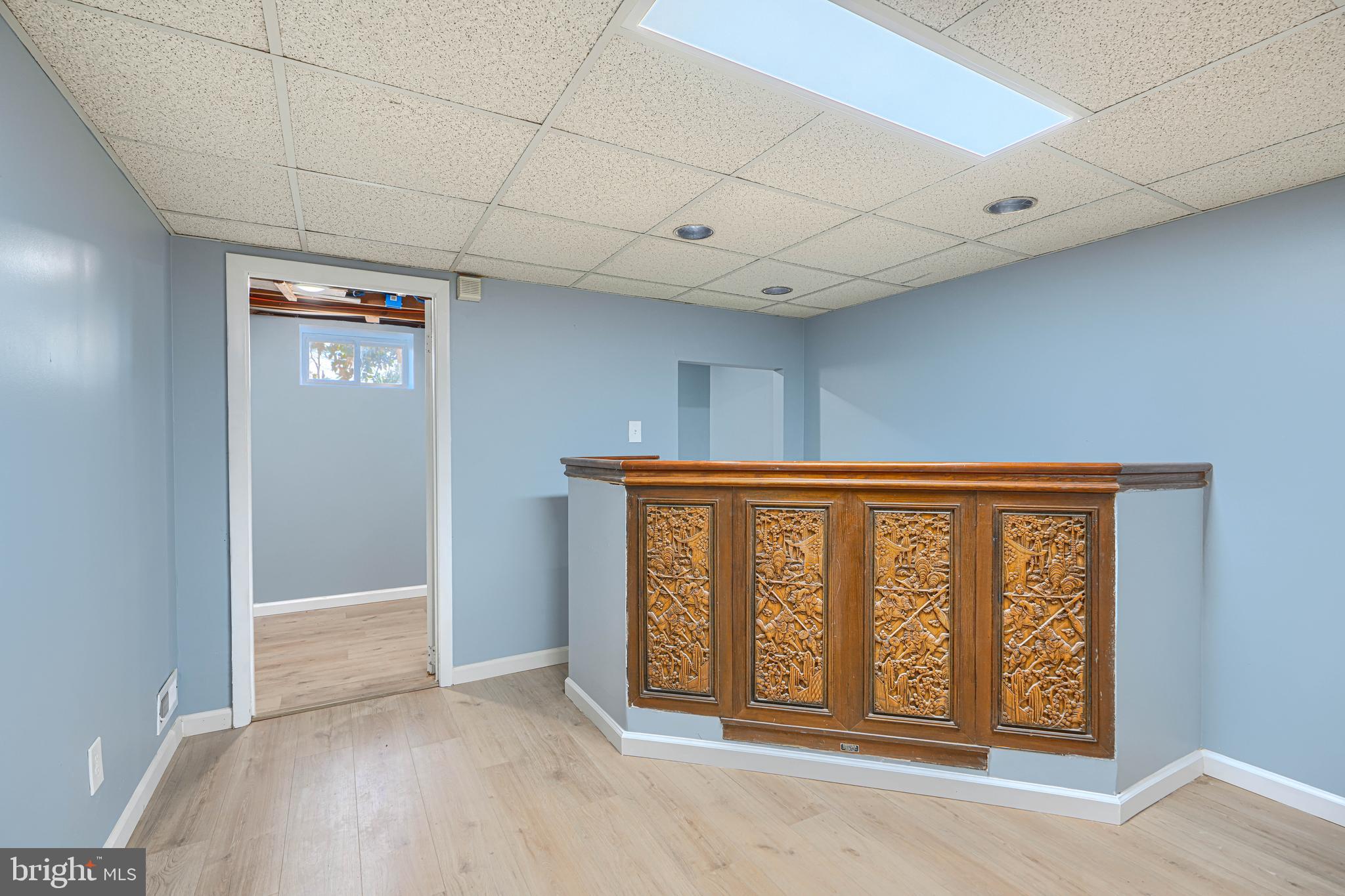 ROSEDALE - Residential