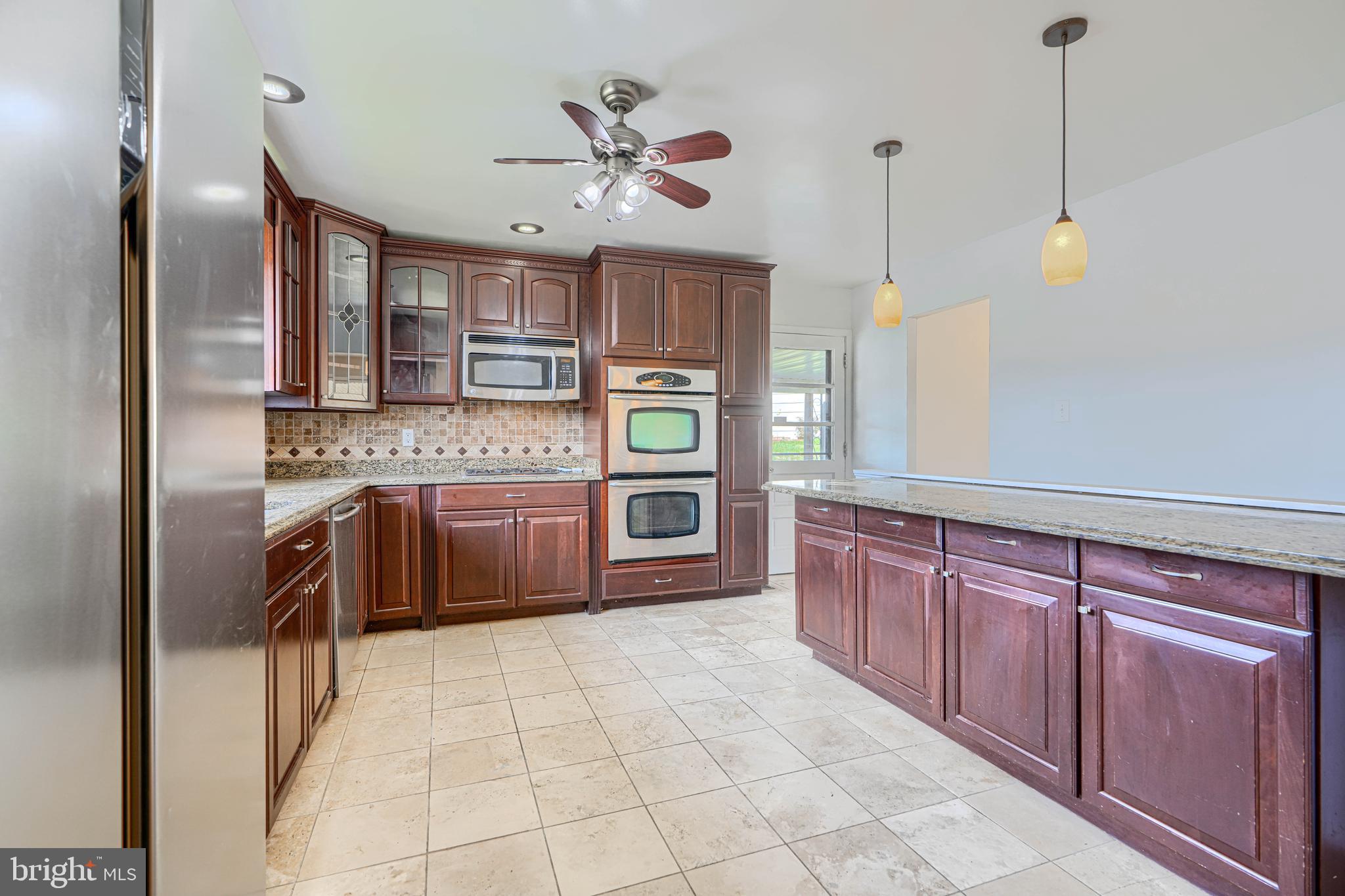 ROSEDALE - Residential