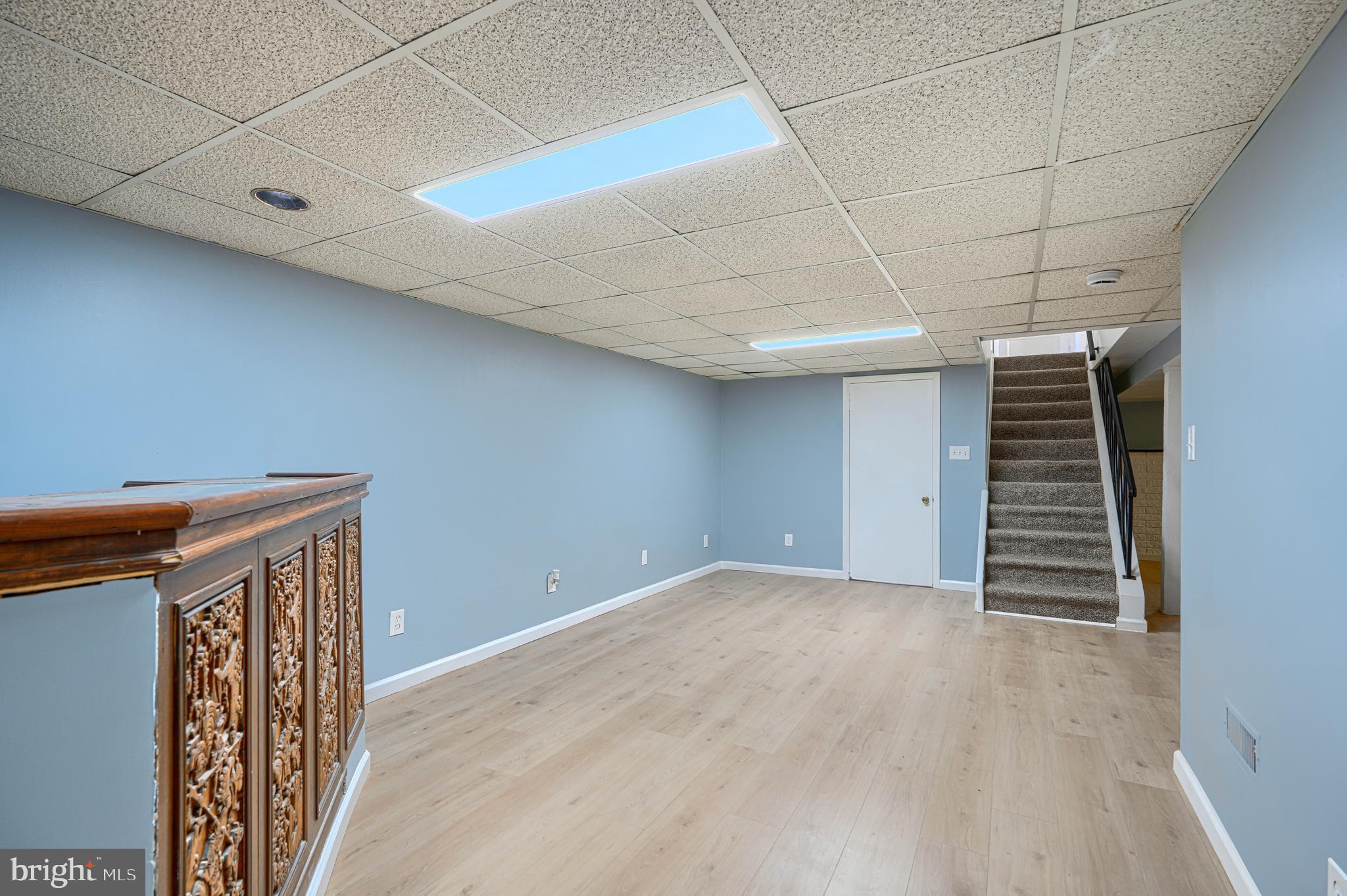 ROSEDALE - Residential