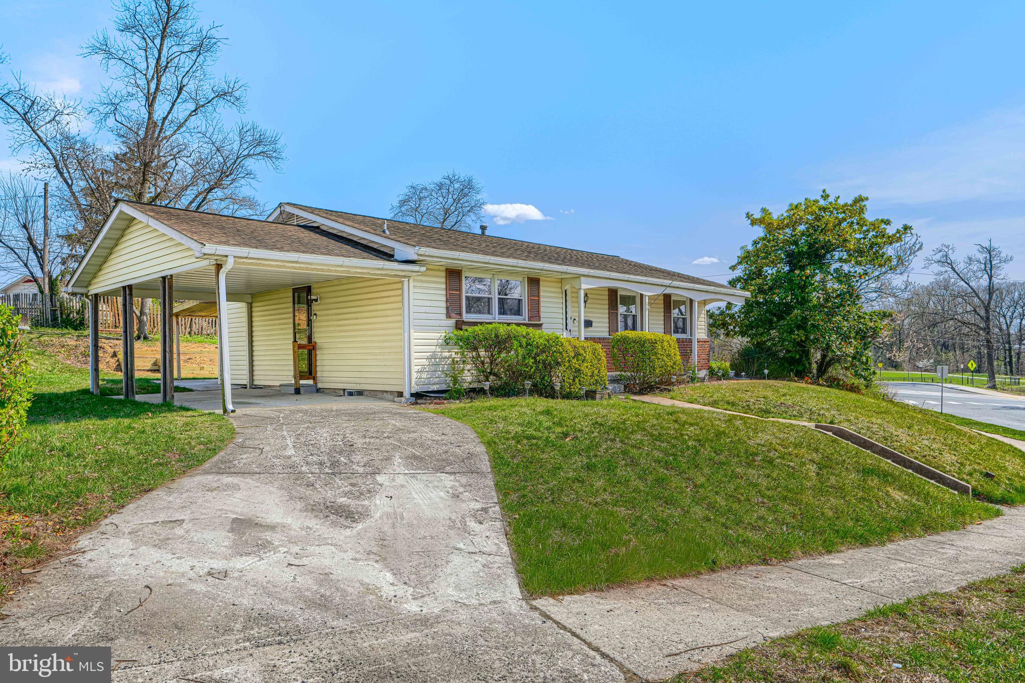 ROSEDALE - Residential