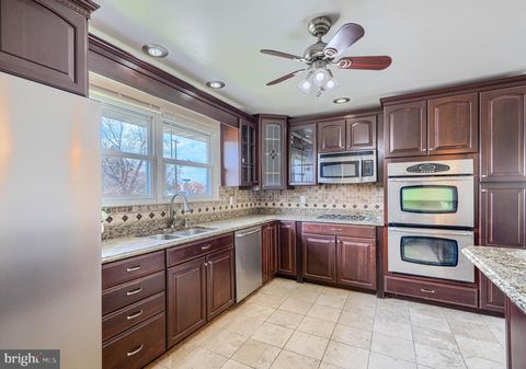 Homes For Sale - 1741 Ellinwood Road<br/> ROSEDALE, MD 21237