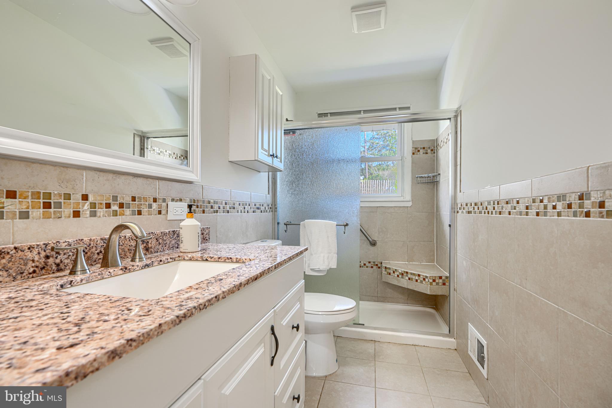 ROSEDALE - Residential