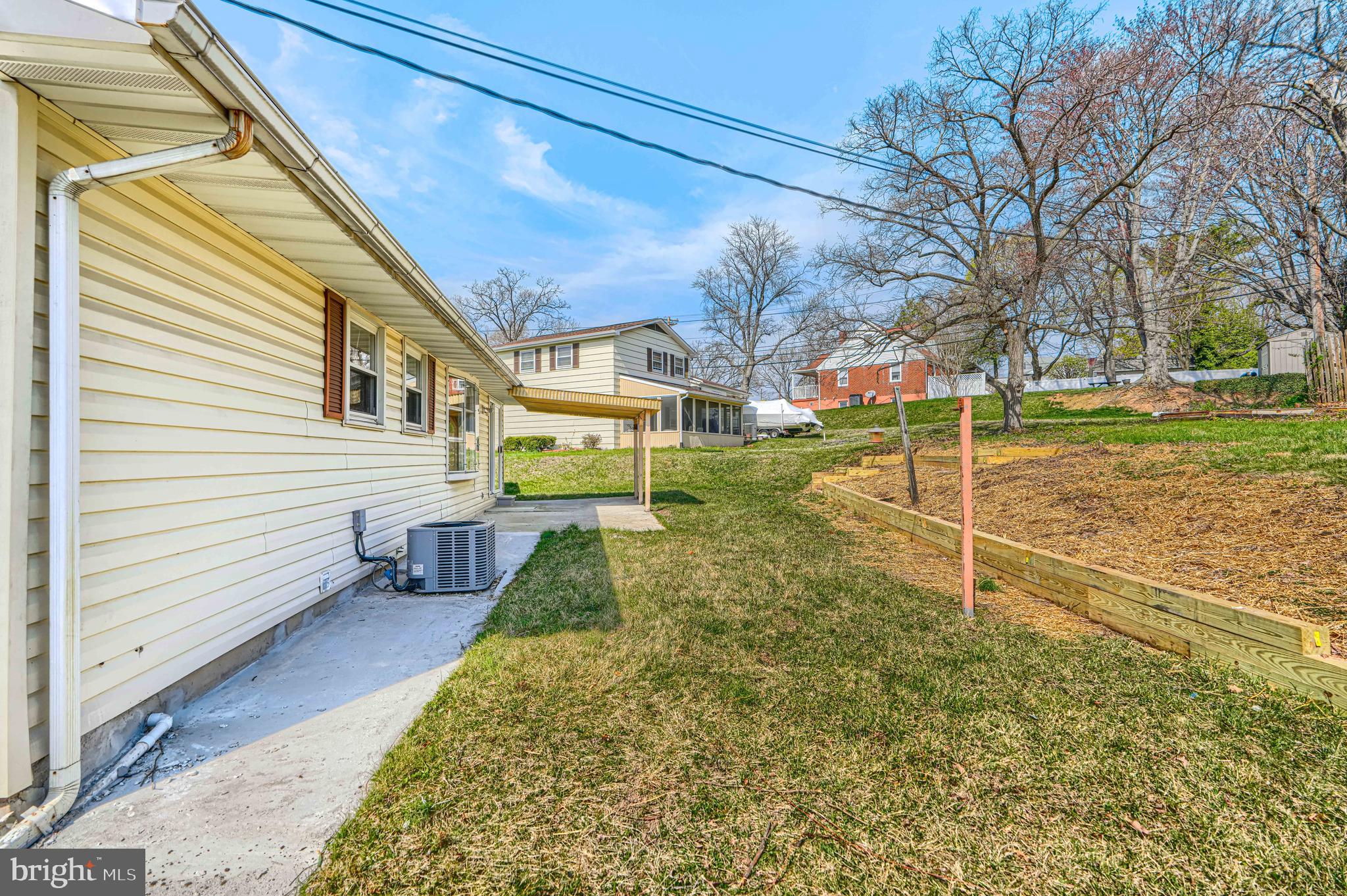 ROSEDALE - Residential