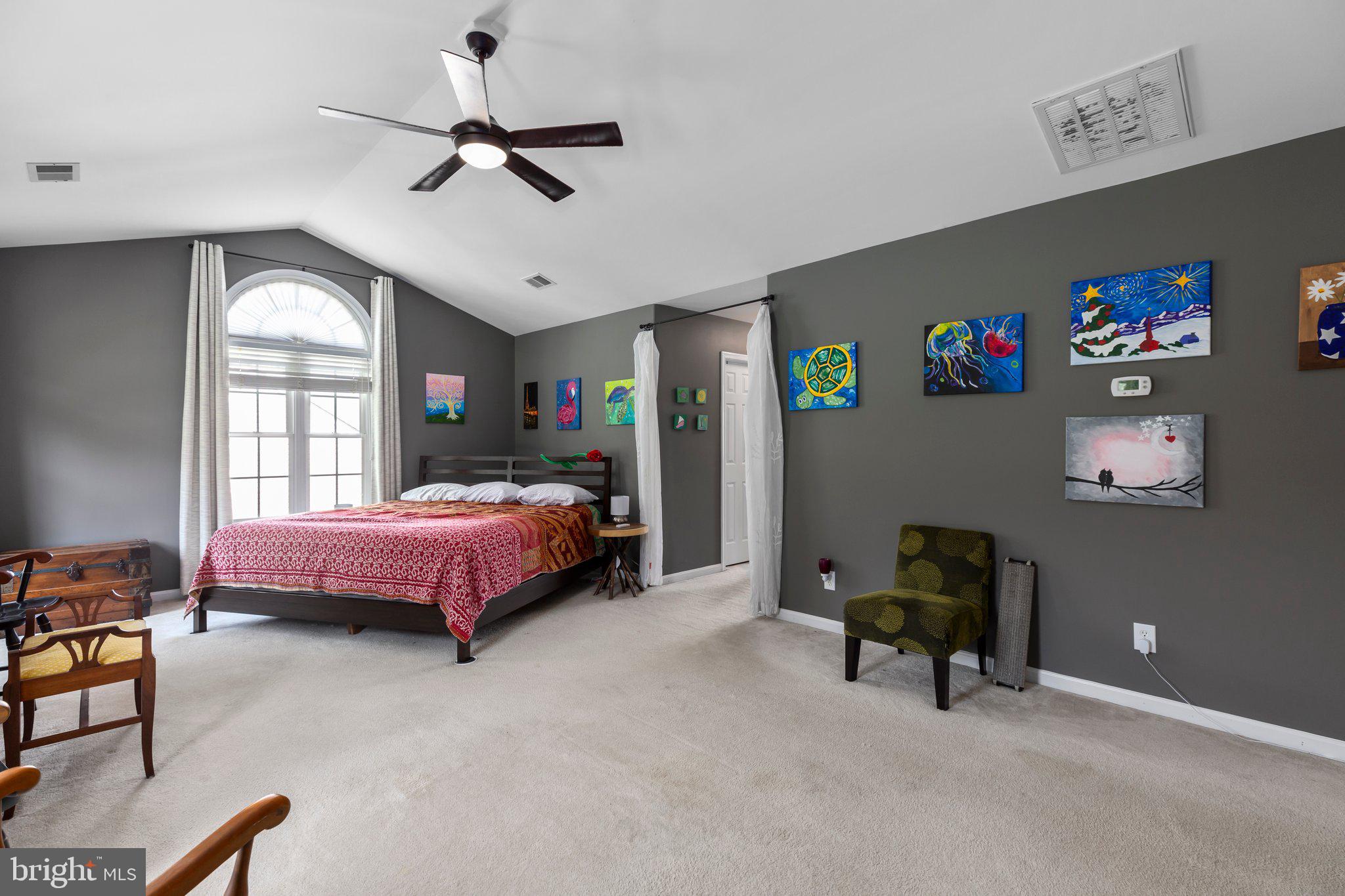 RIVER CLUB - Residential