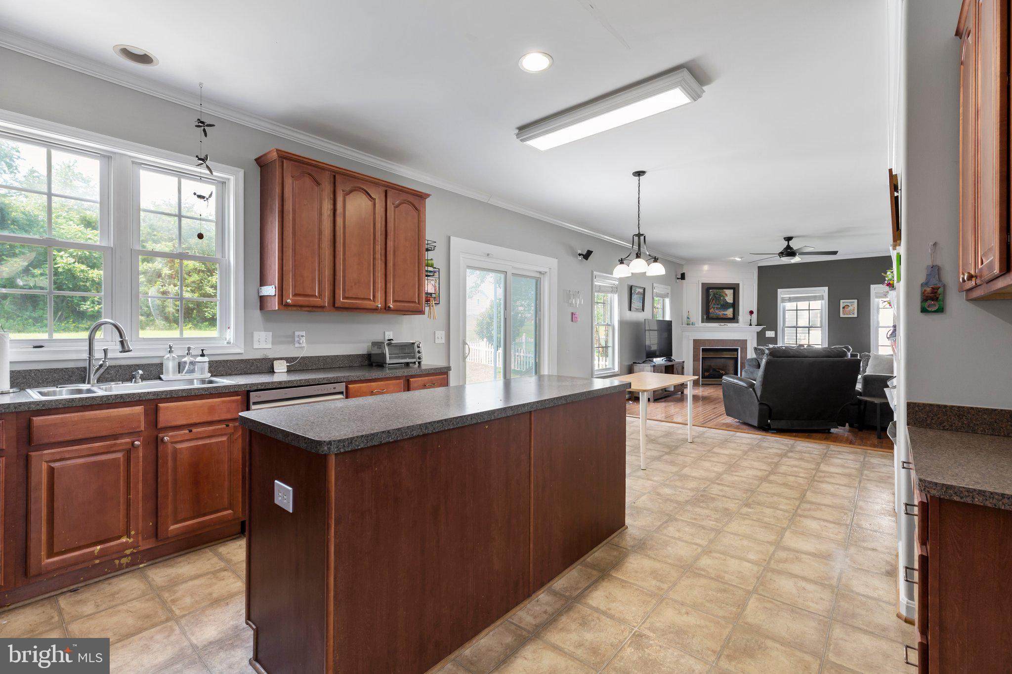 RIVER CLUB - Residential