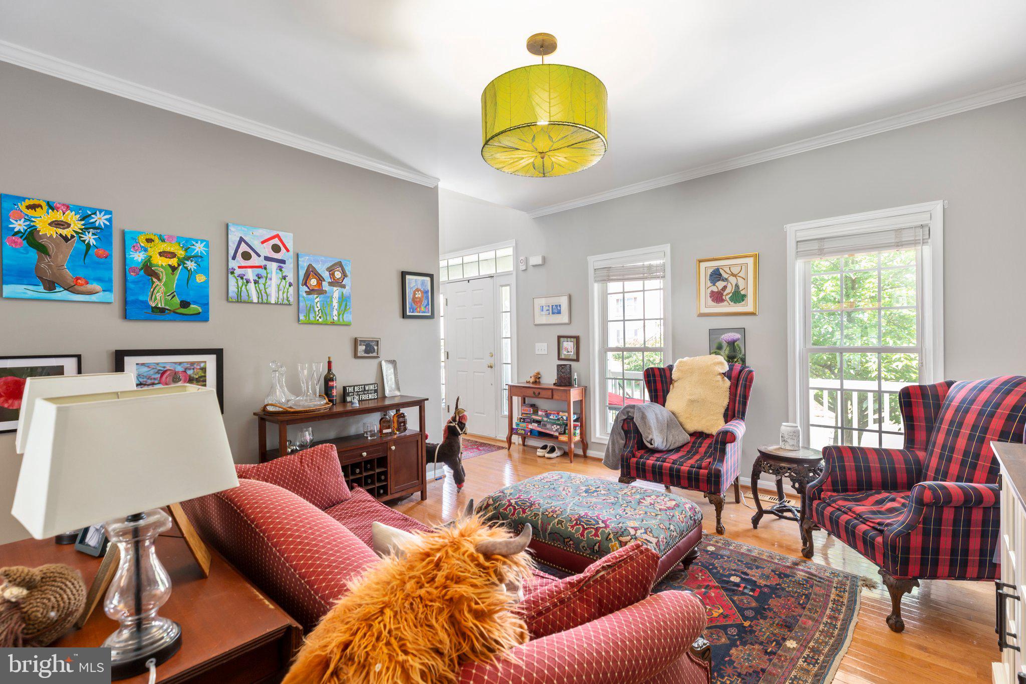 RIVER CLUB - Residential