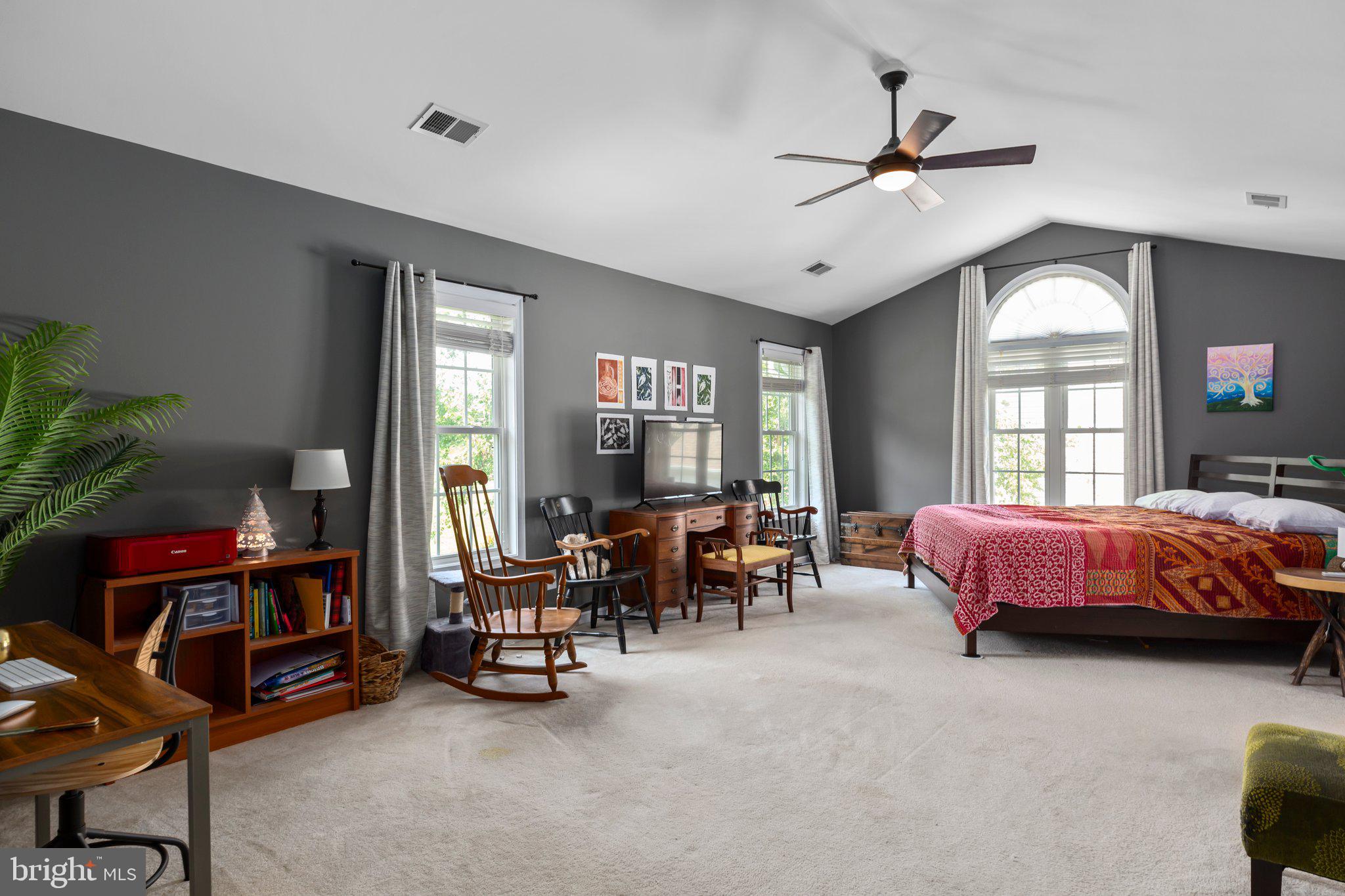 RIVER CLUB - Residential