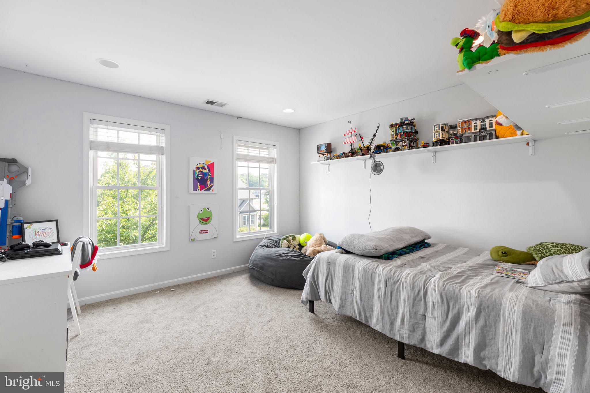 RIVER CLUB - Residential