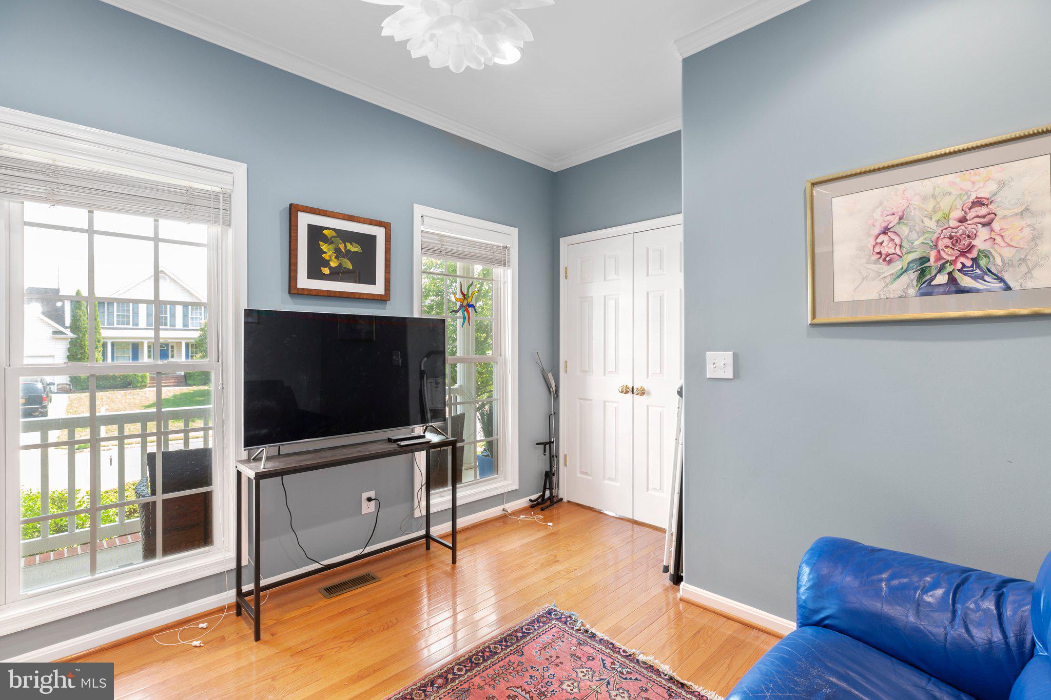 RIVER CLUB - Residential