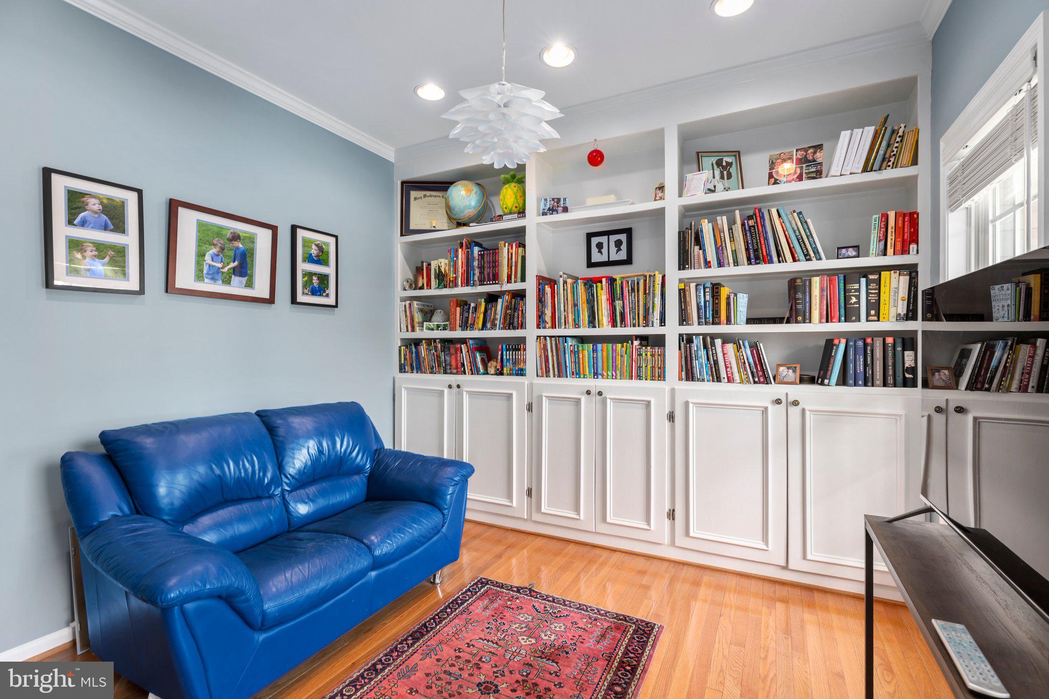 RIVER CLUB - Residential